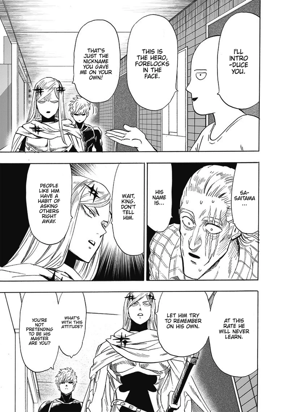 Chapter 193: Worlds I Know Nothing About page 25