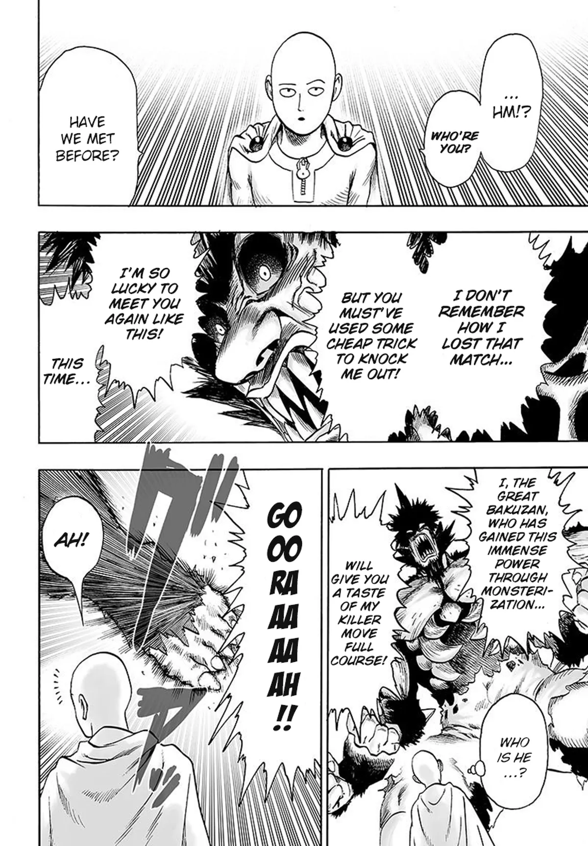 Chapter 75: Foul page 6