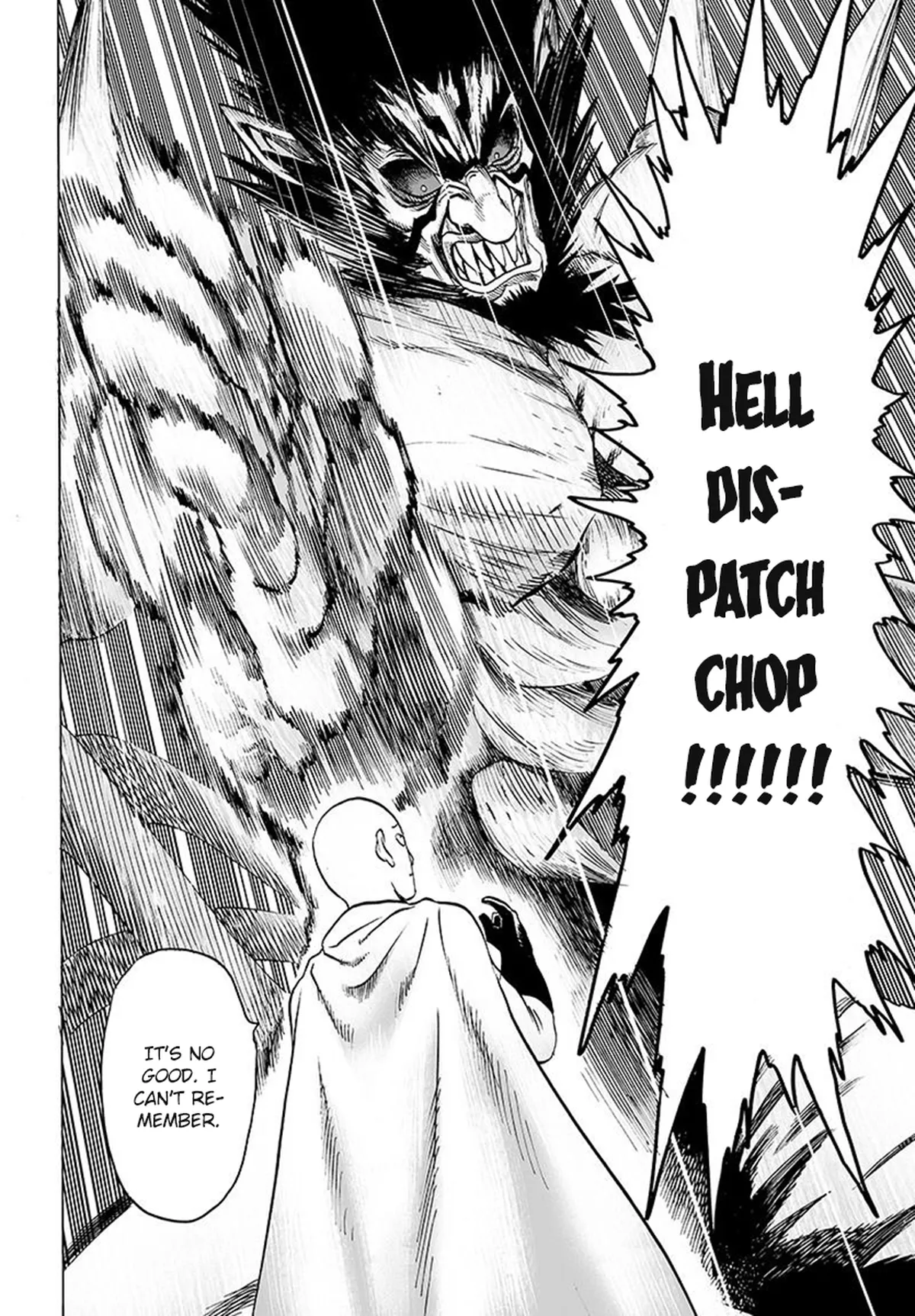 Chapter 75: Foul page 12