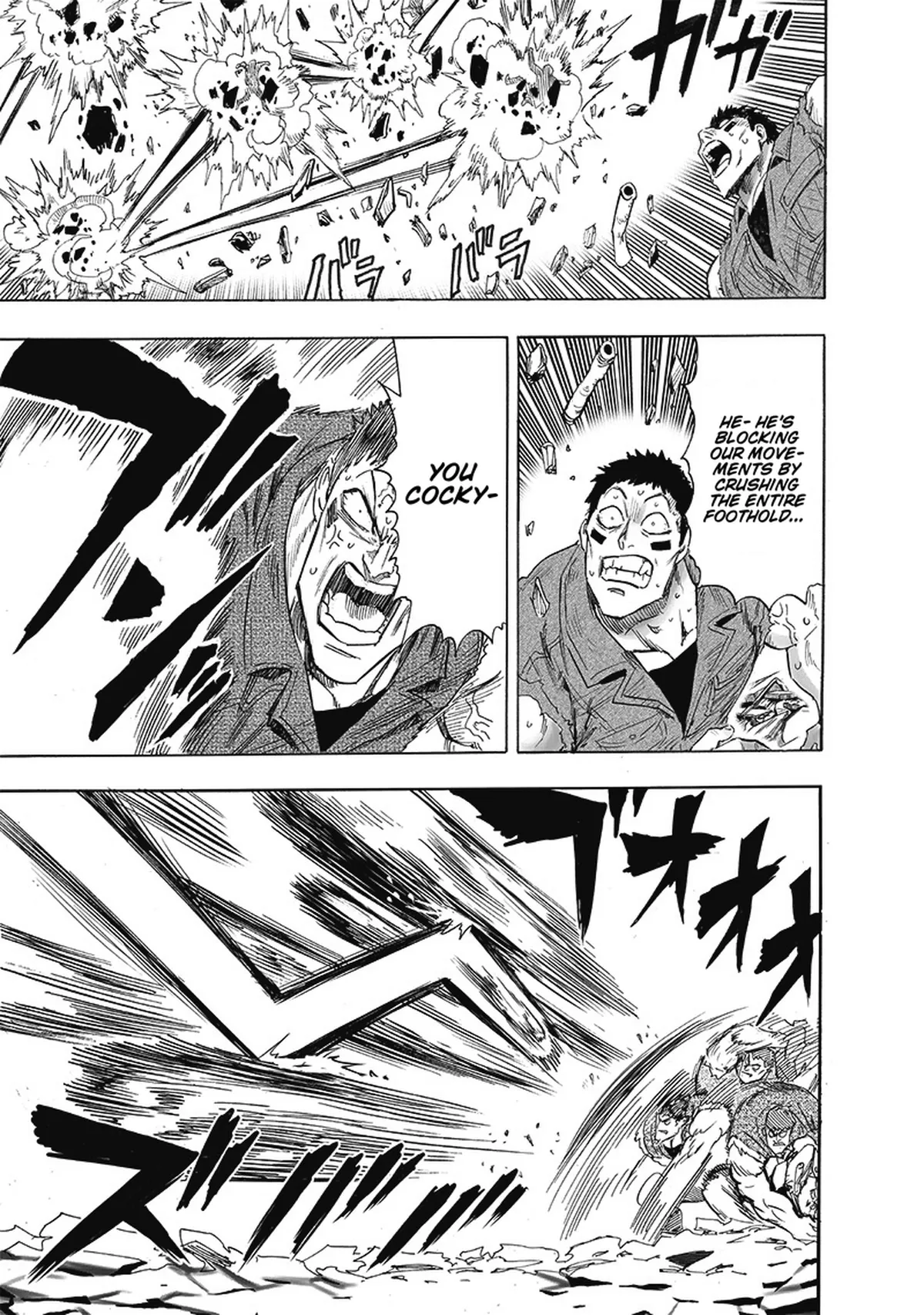 Ch. 199: That's right! (Older) page 10