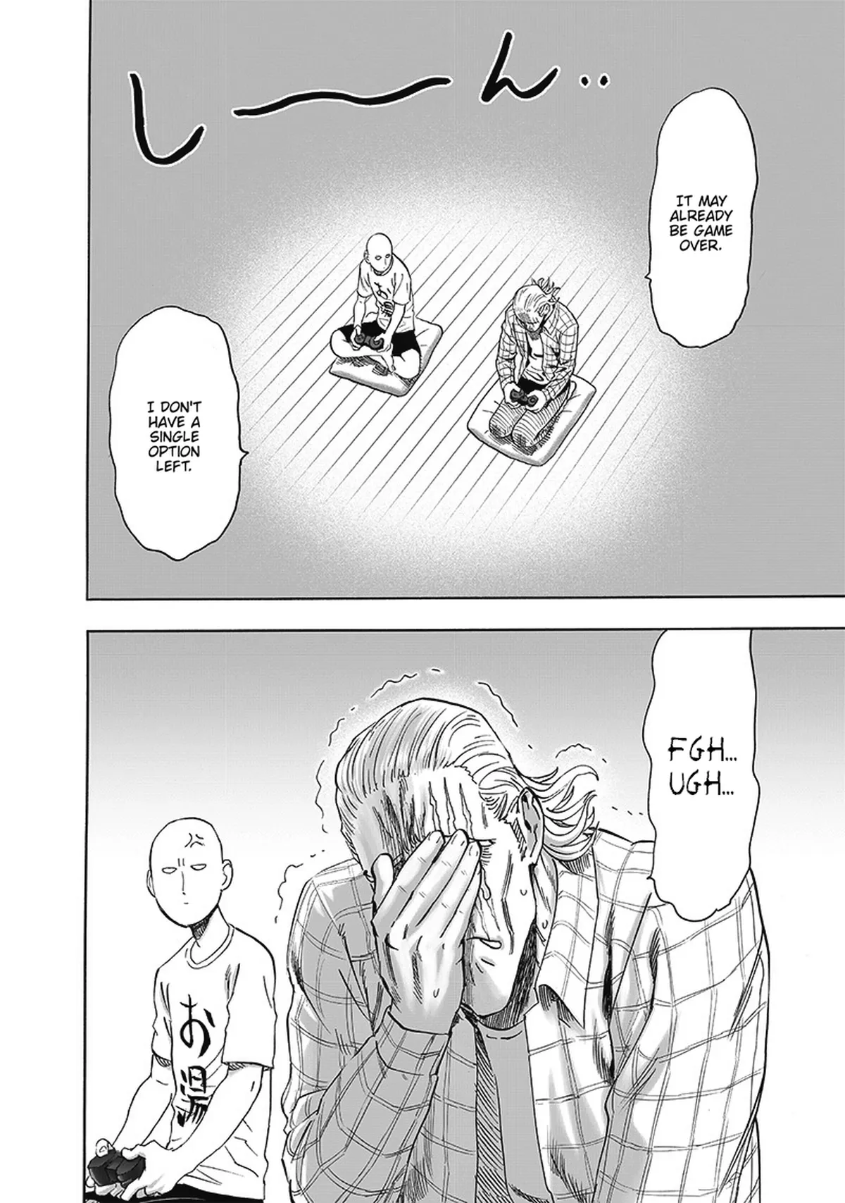 Chapter 192: Level Up page 28