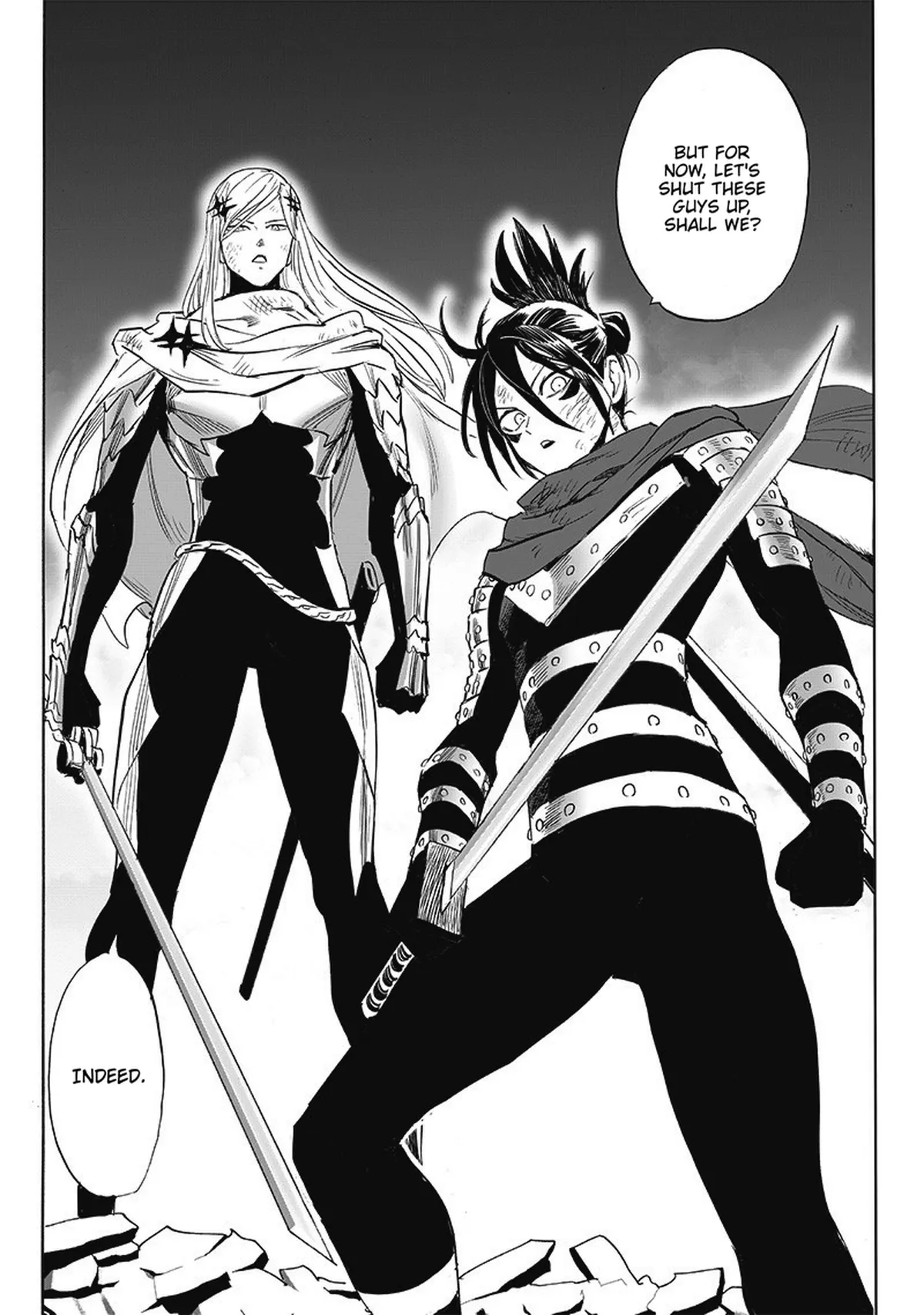 Chapter 0198: Speed Of Sound And Speed Of Light (Newer) page 30