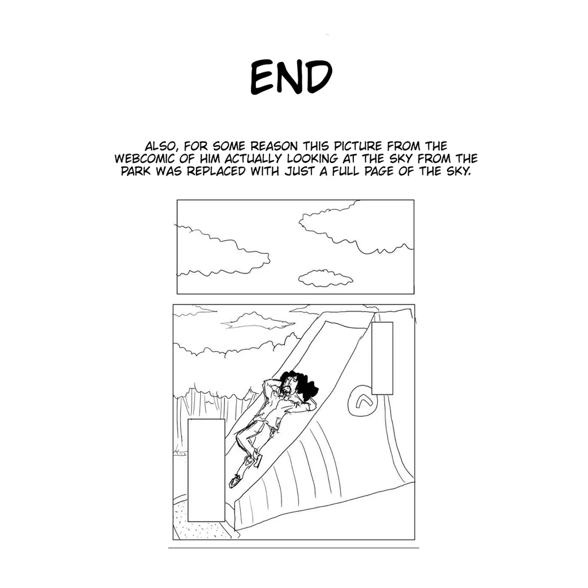 Ch. 113 - Terrible Luck page 27