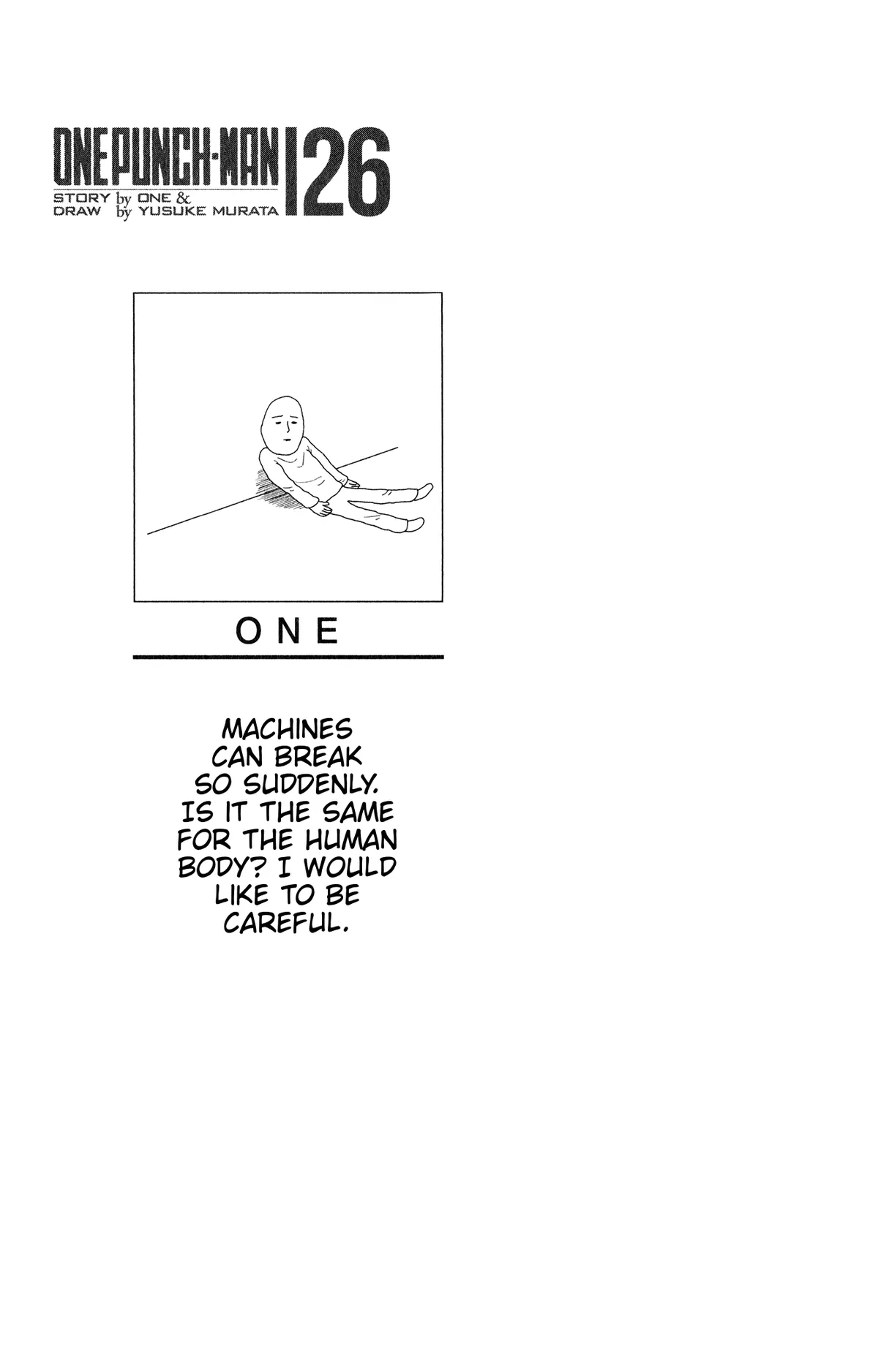 Chapter 127.5 (Big Promotion | Volume 26 Extras) page 21