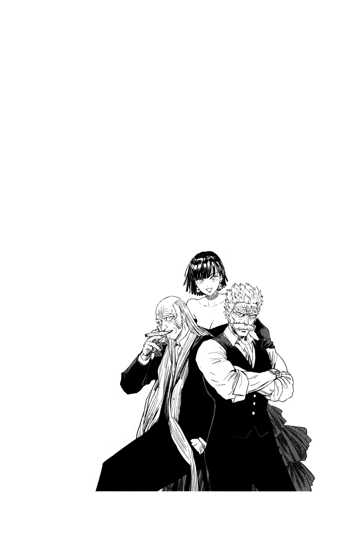 Chapter 127.5 (Big Promotion | Volume 26 Extras) page 18