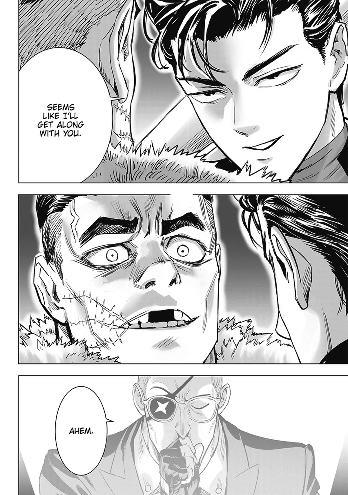 Chapter 206: Special page 12