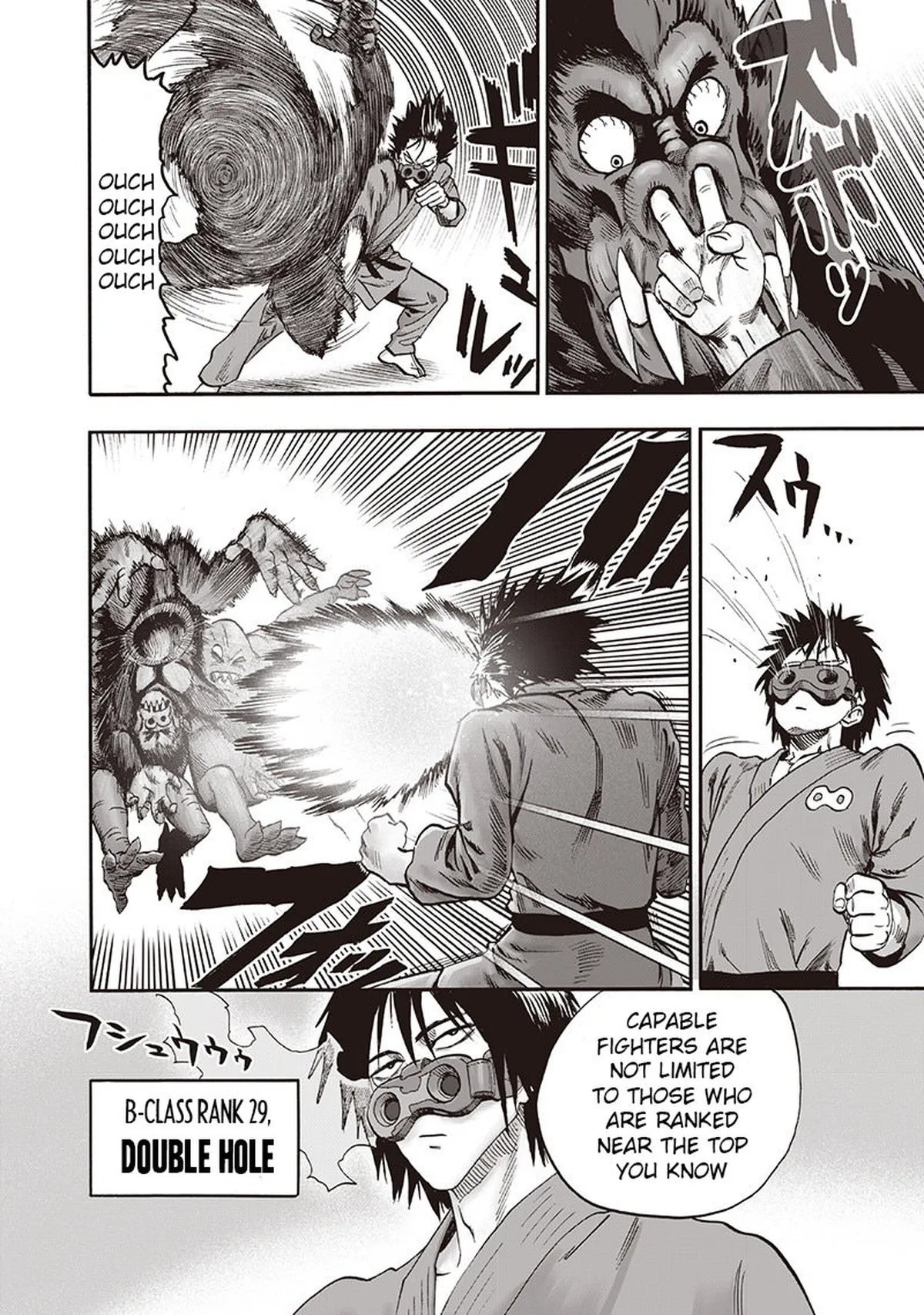 Ch. 94 - I See page 62