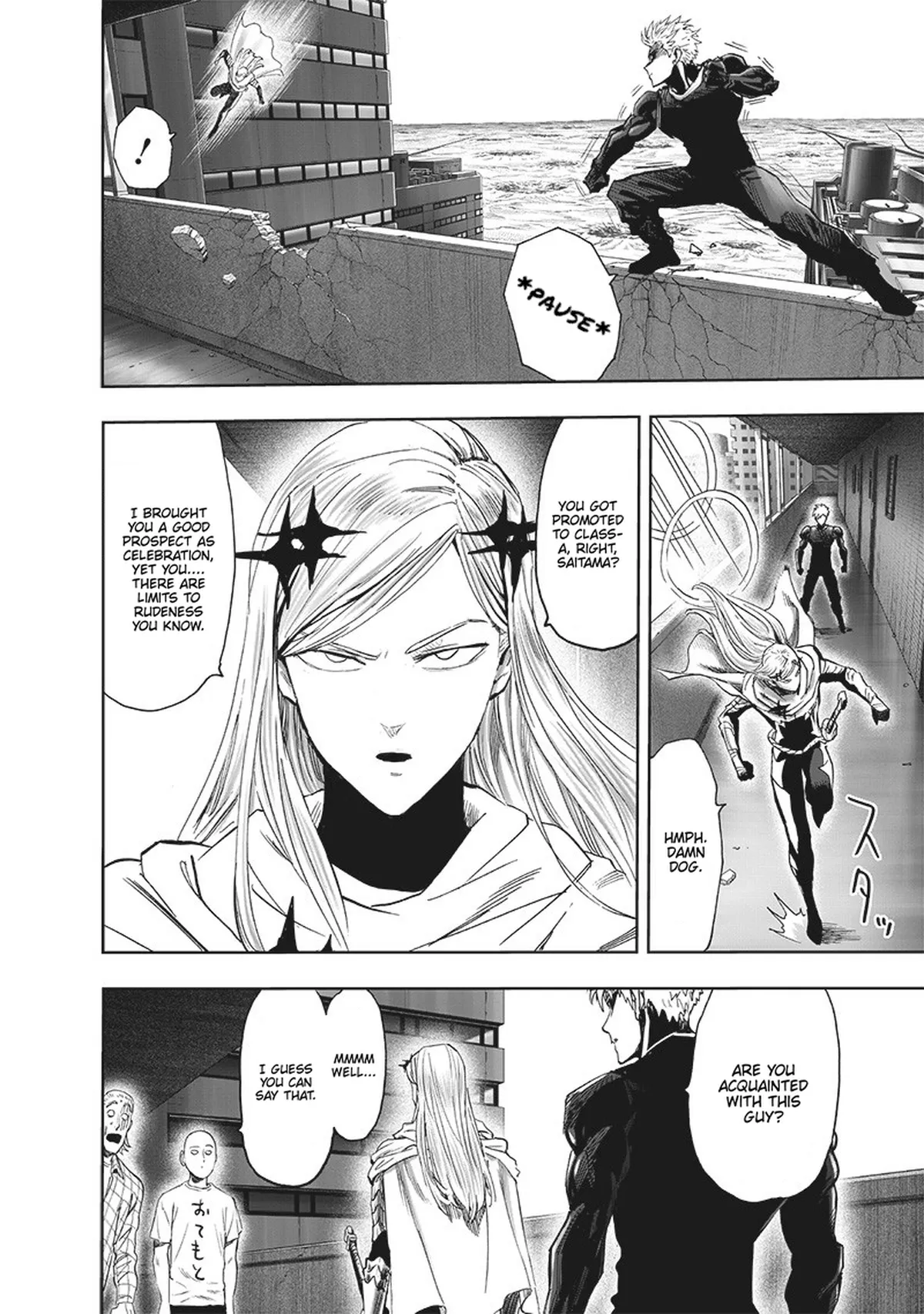 Chapter 193: Worlds I Know Nothing About page 24