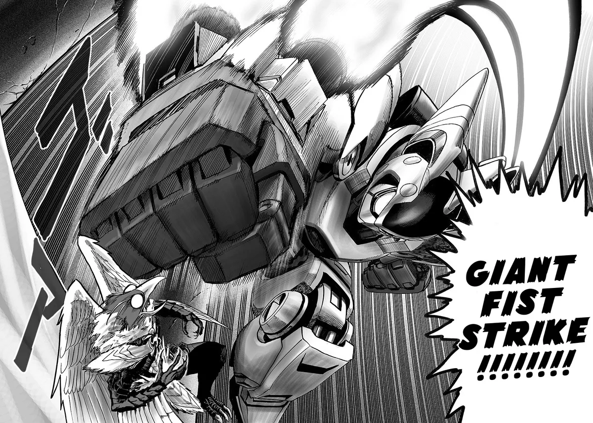 Ch. 099 - Take off [Part 2] (Older) page 10