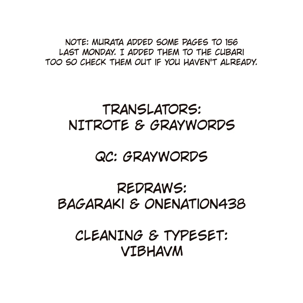 Chapter 157: Bad Boys page 2