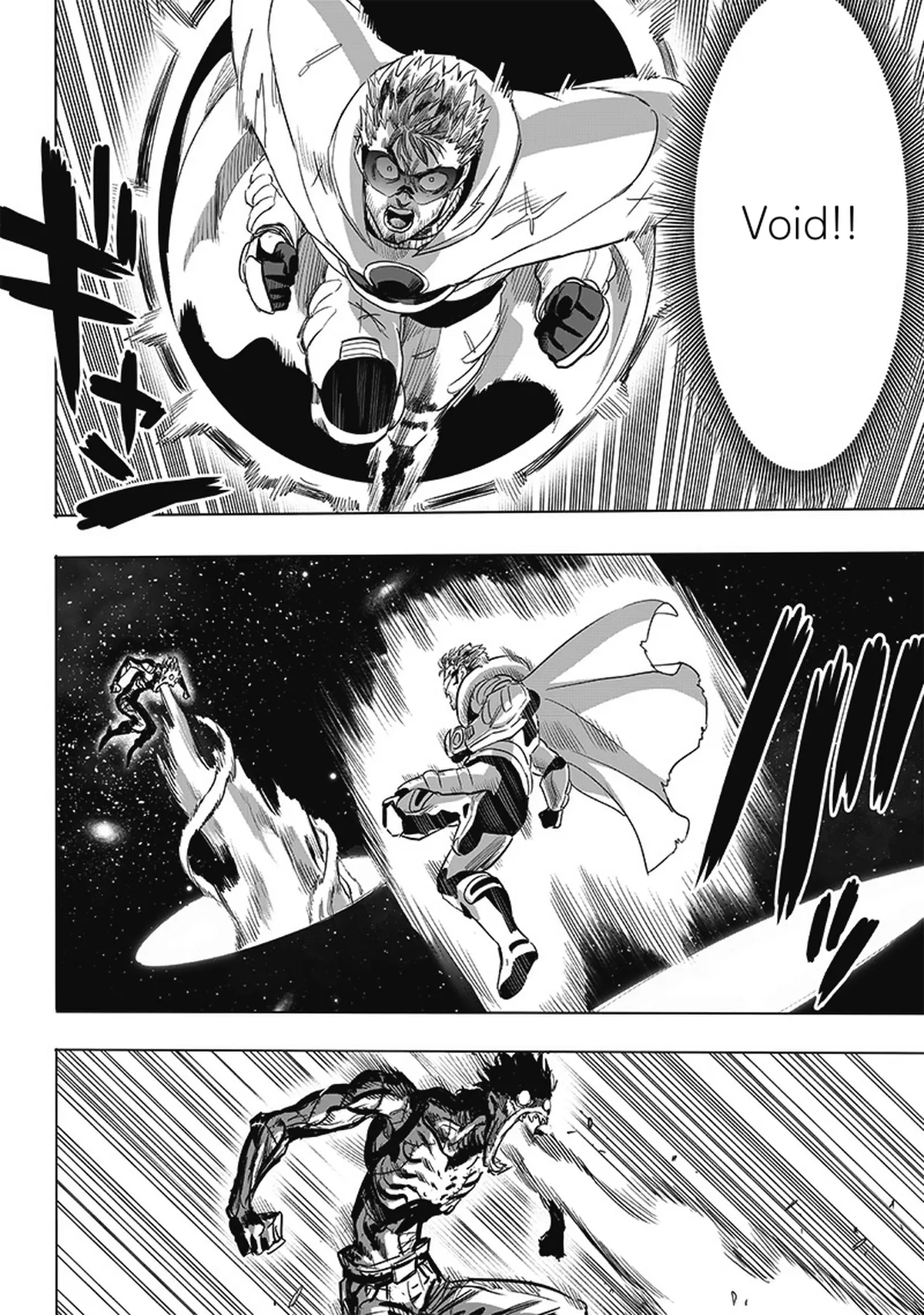 Chapter 0197: What Only I Can Do (Newer) page 6