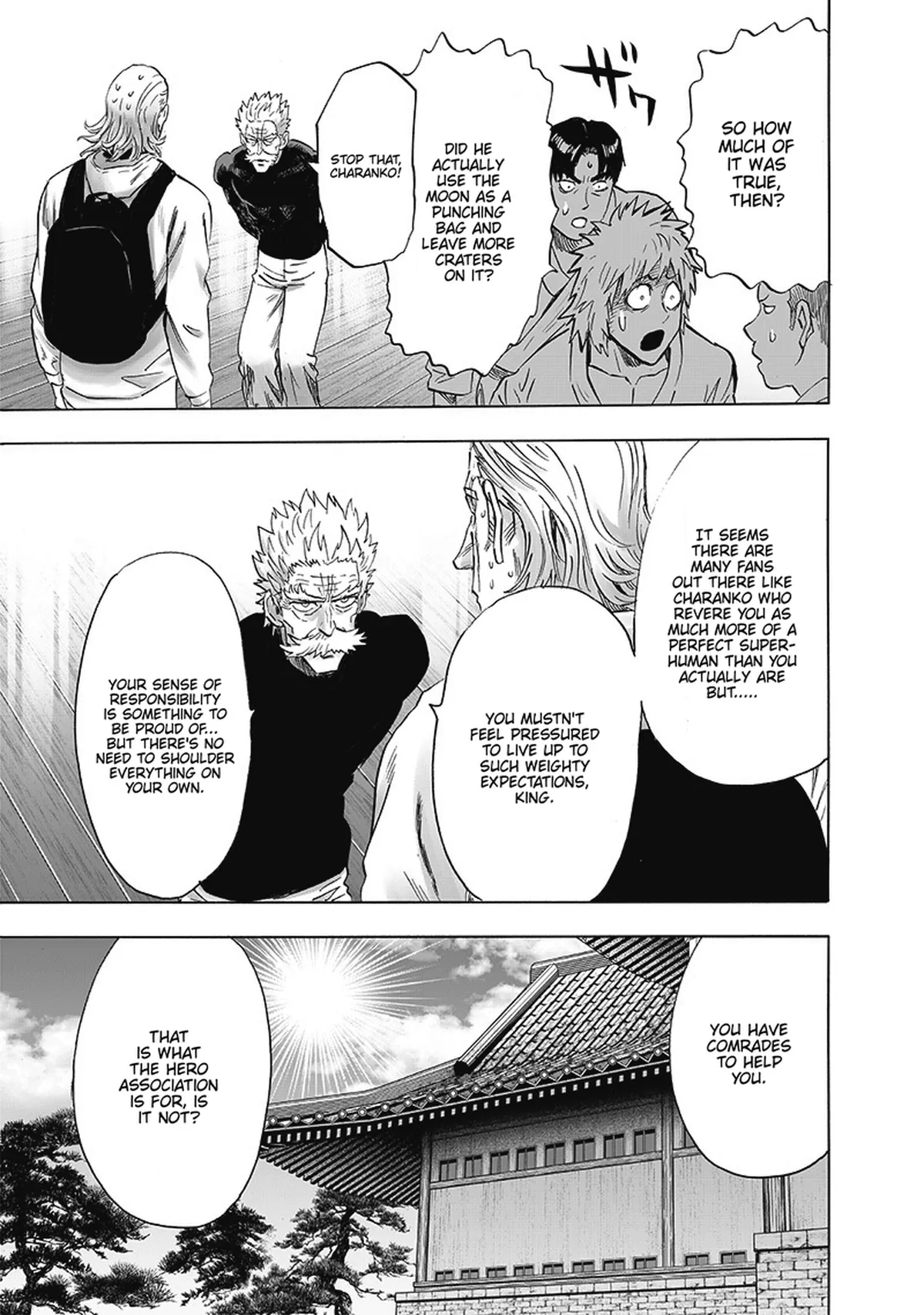 Chapter 192: Level Up page 10