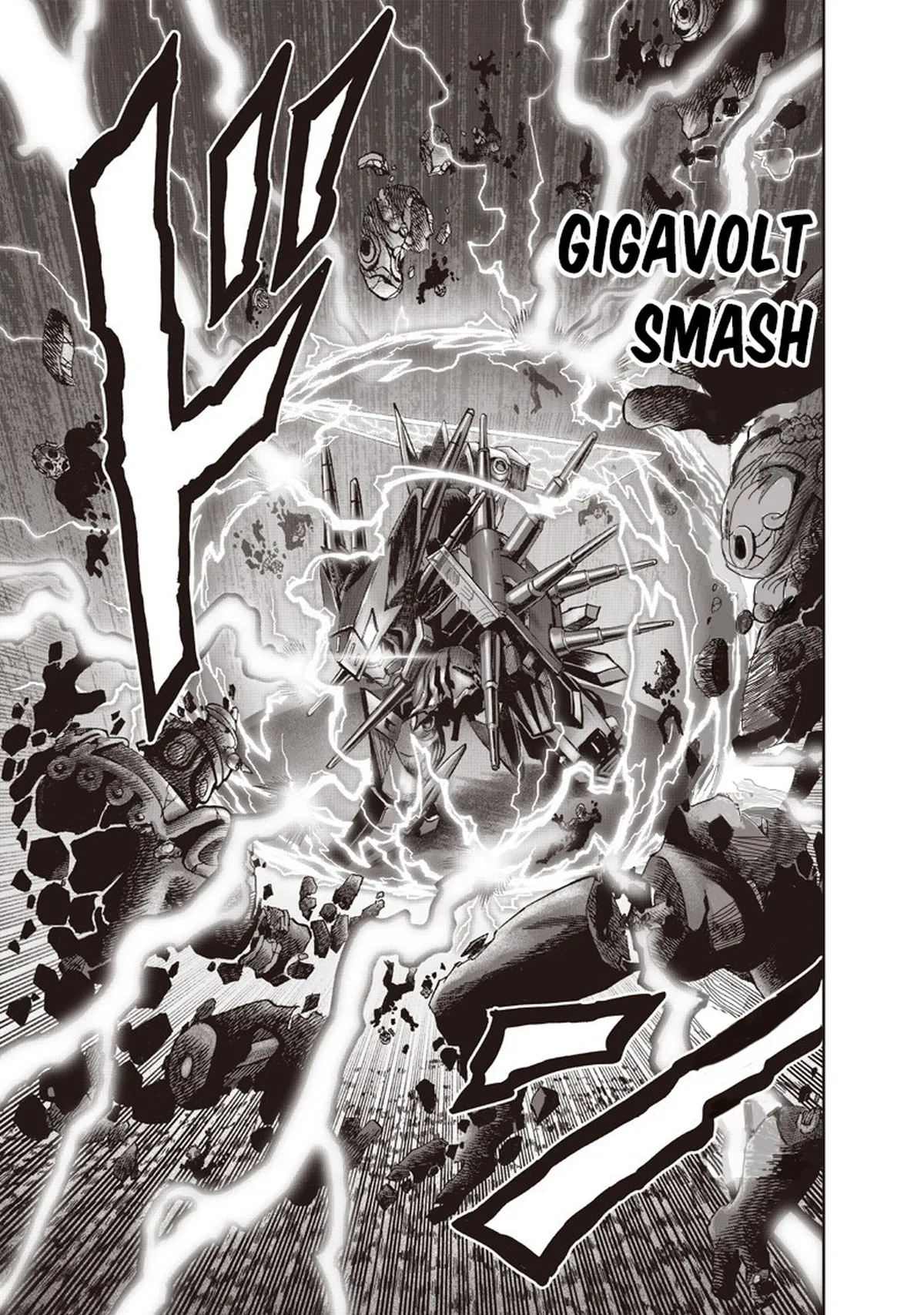 Ch. 100 - Light [Part 1] page 32