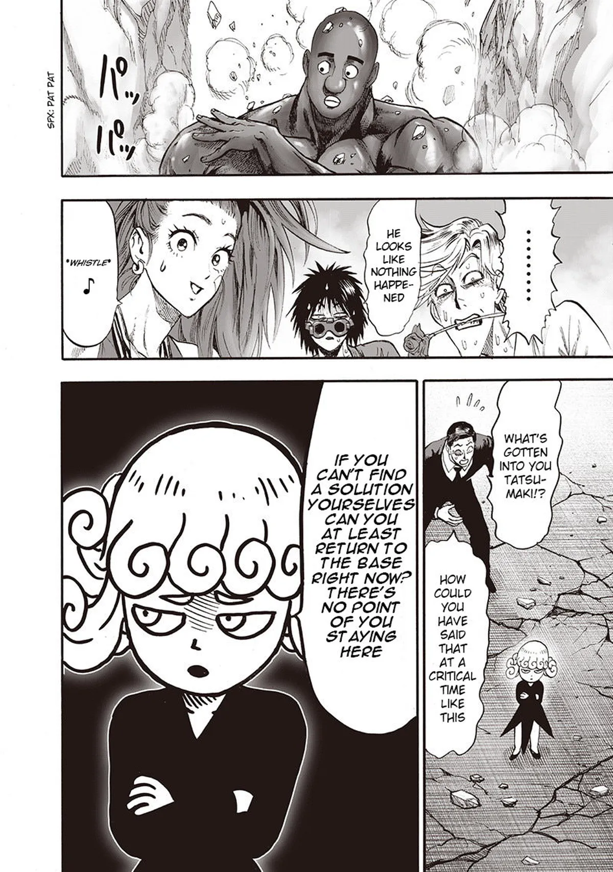 Ch. 94 - I See page 28