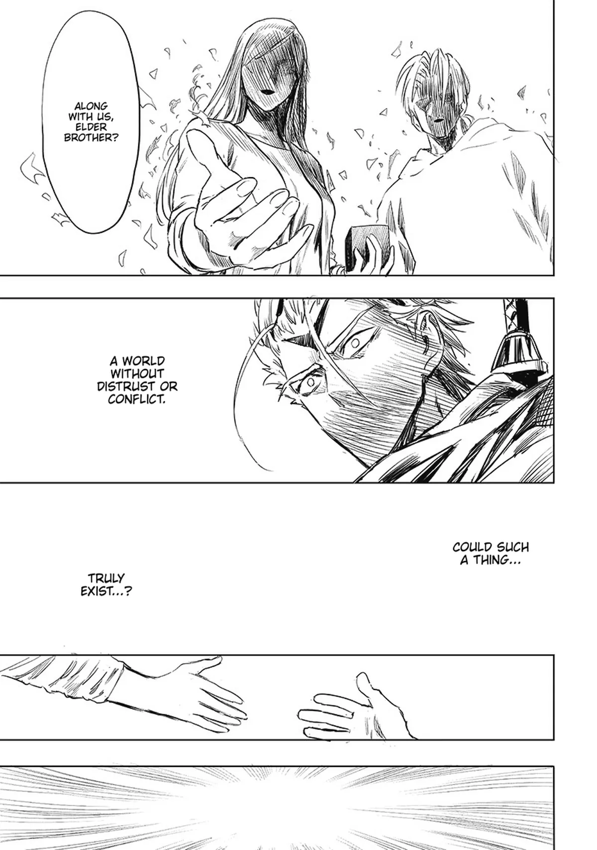 Chapter 211: Plan page 5