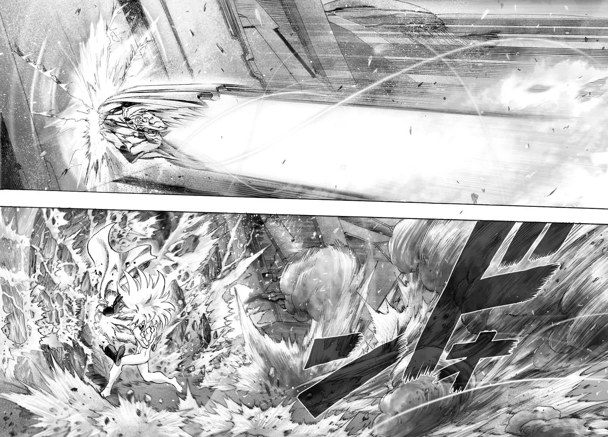 Ch. 36 - The Power of Boros page 7