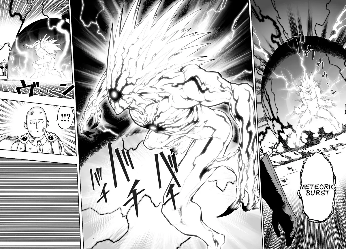 Ch. 36 - The Power of Boros page 6