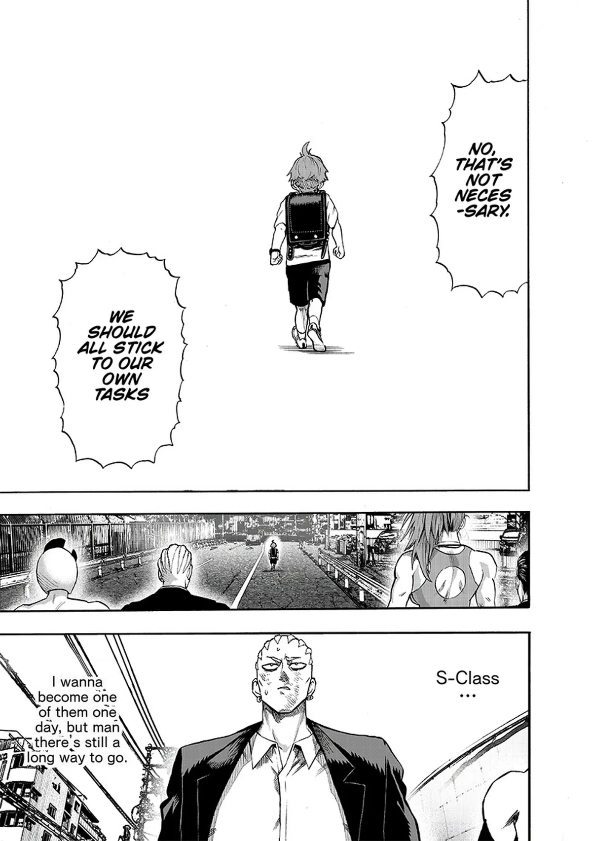 Ch. 111 - Terrible Multiplying Bastard page 14