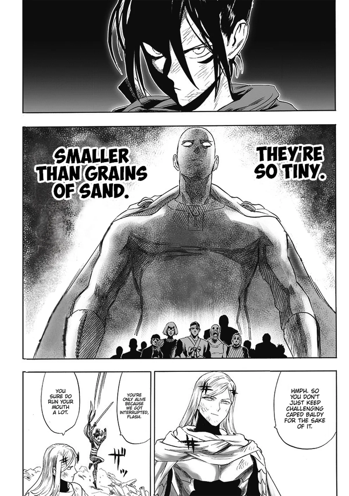 Chapter 0198: Speed Of Sound And Speed Of Light (Newer) page 29