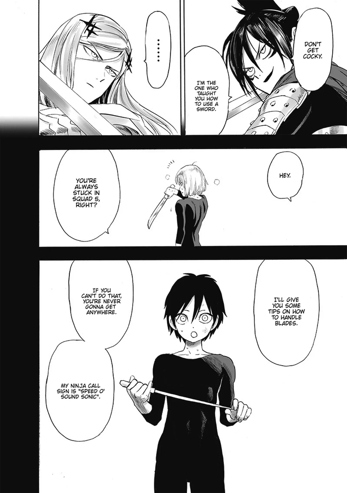 Ch. 197: Duel (Older) page 5