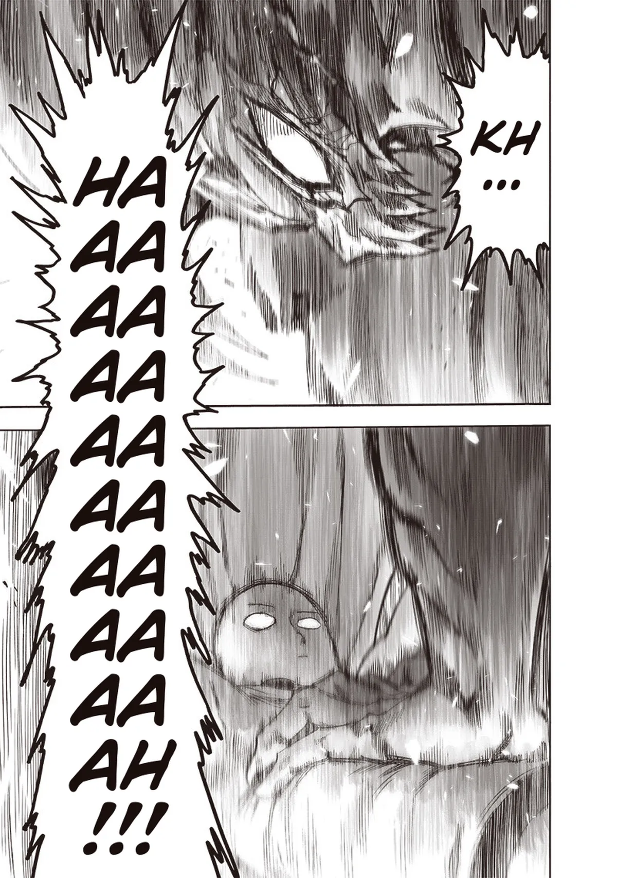 Ch. 164 - The Abominable Fist That Turned Against God page 10