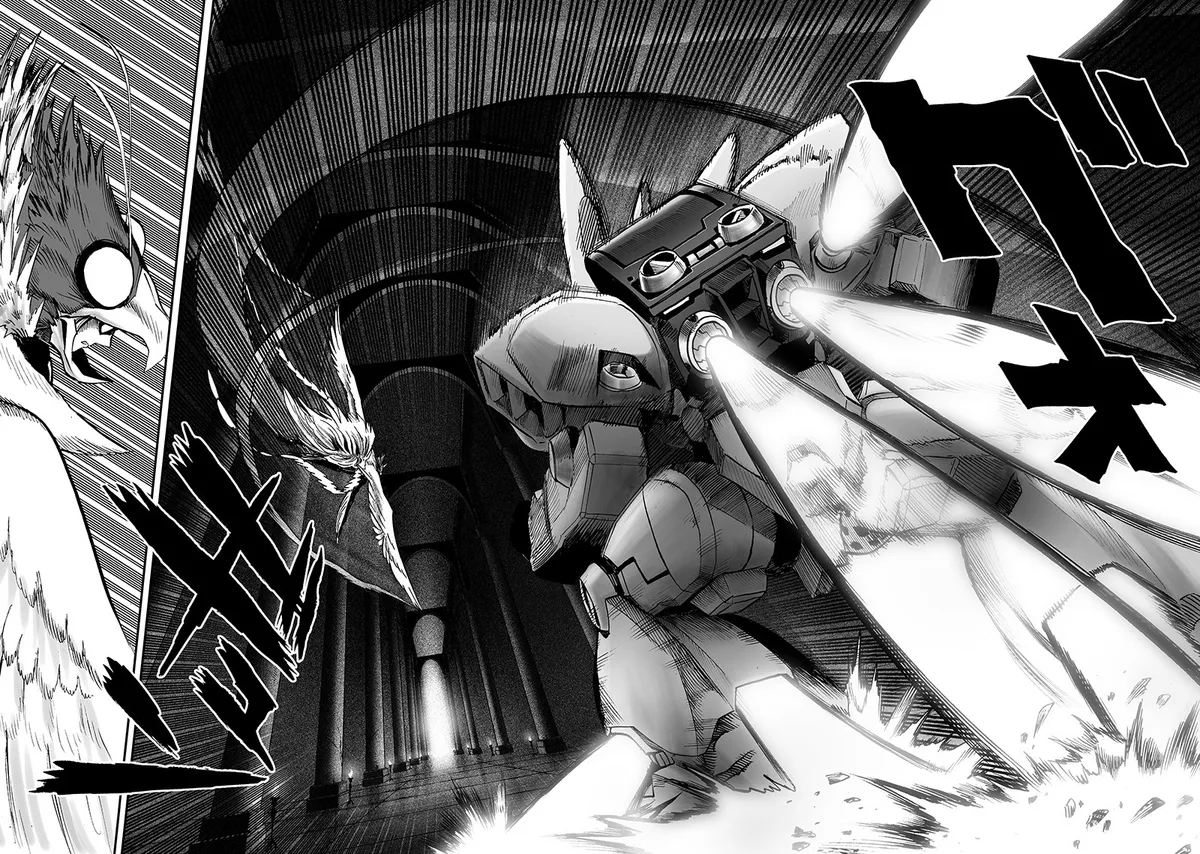 Ch. 99 - Take off [Part 1] (Older) page 2