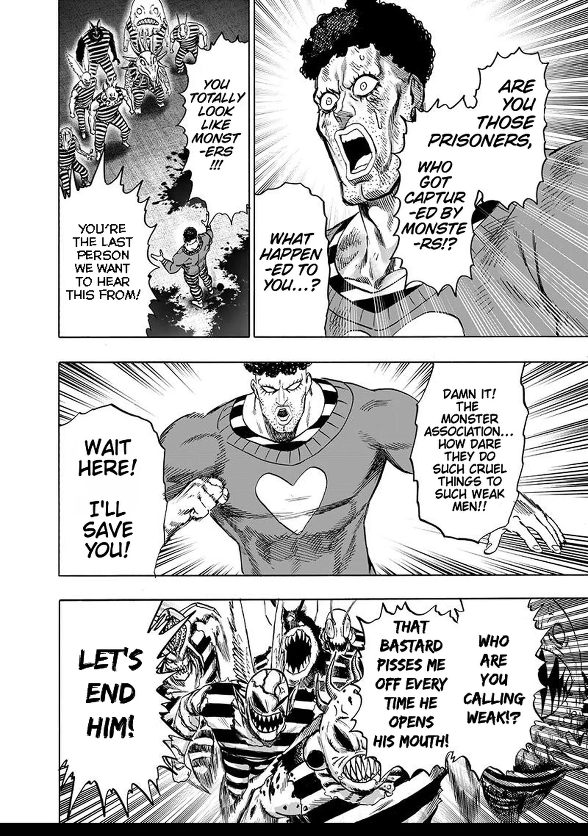 Ch. 105 - Love Revolution page 22