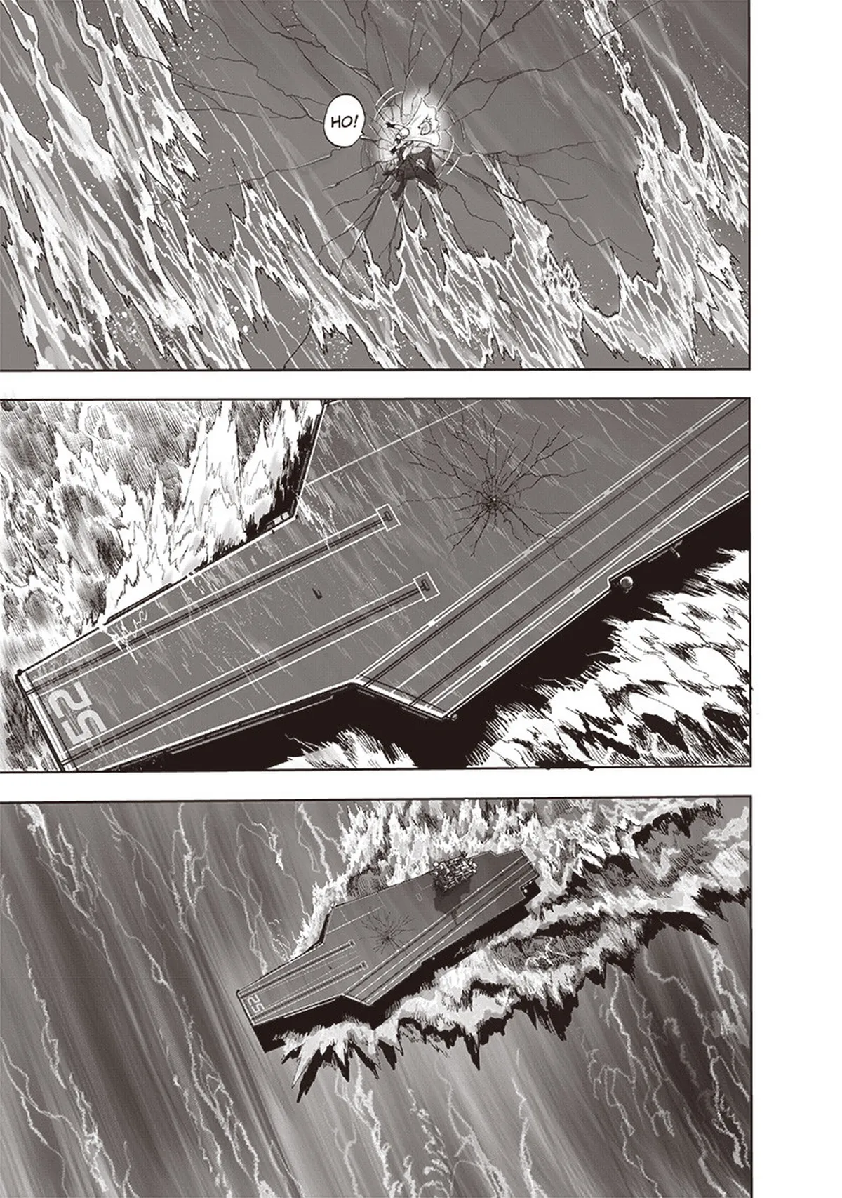 Chapter 157: Bad Boys page 20