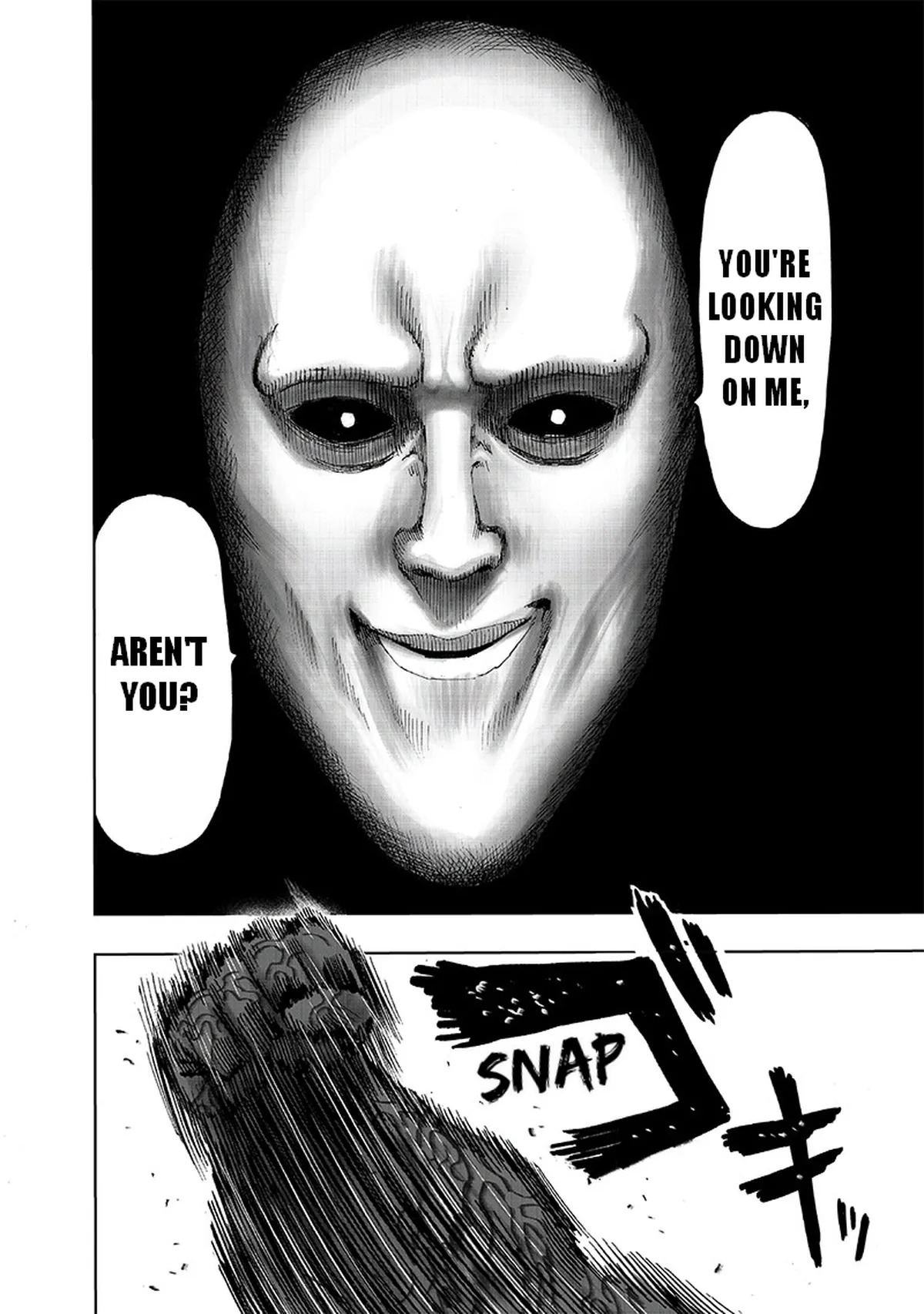 Ch. 111 - Terrible Multiplying Bastard page 17