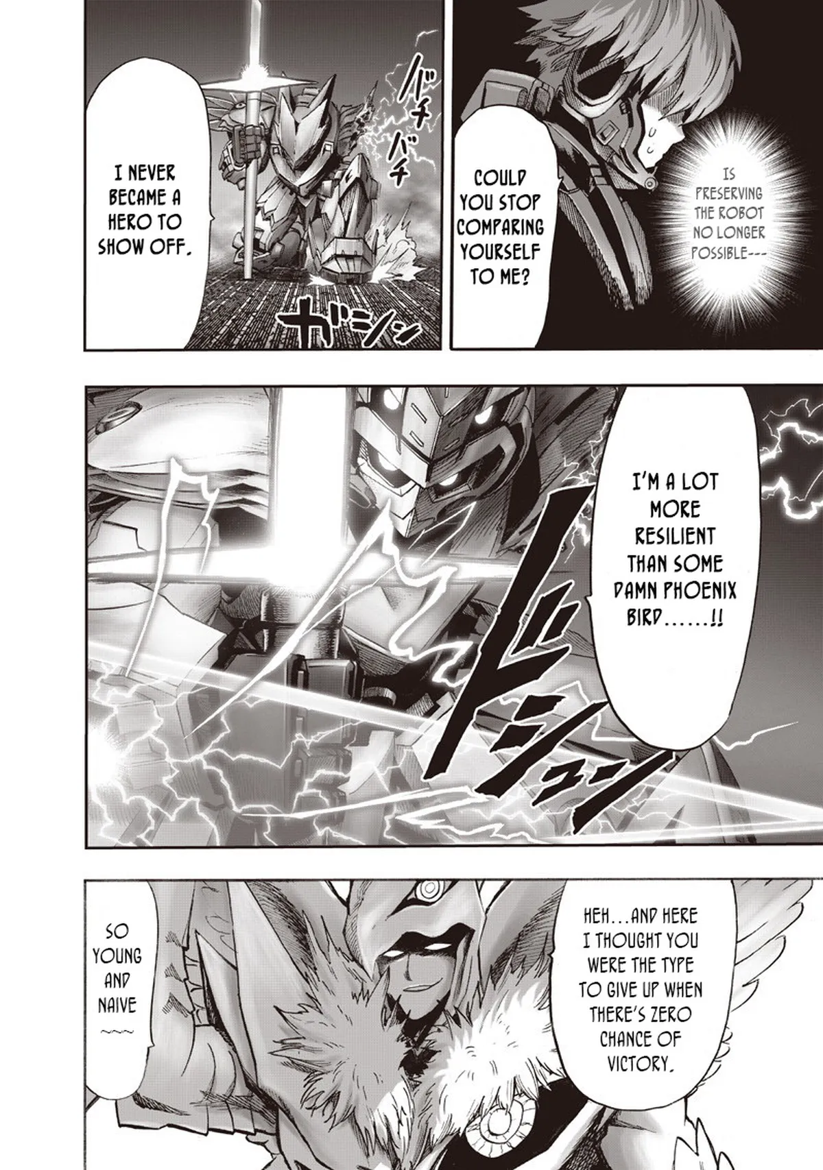 Ch. 100 - Light [Part 1] page 9