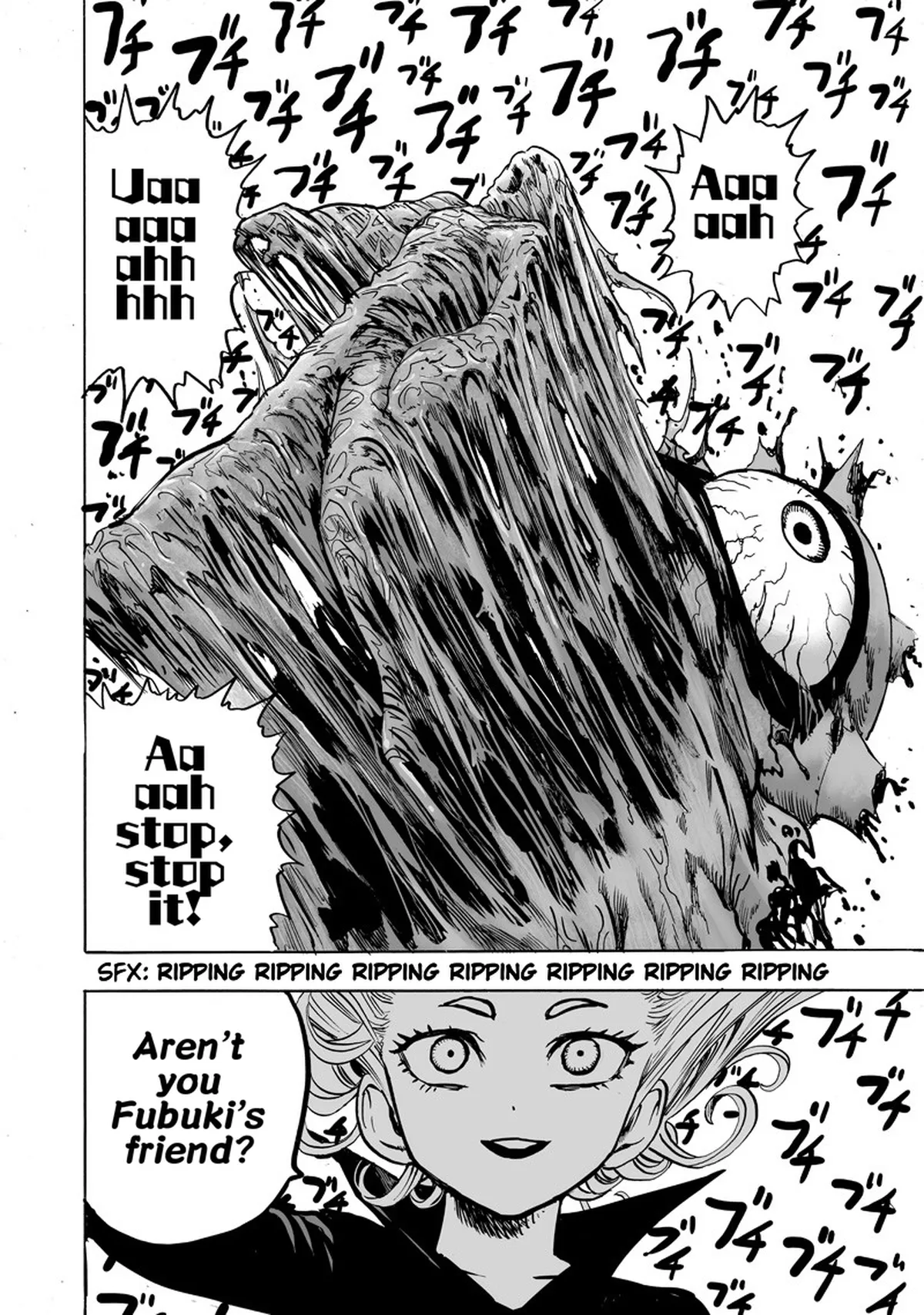 Ch. 109 - Fake page 9