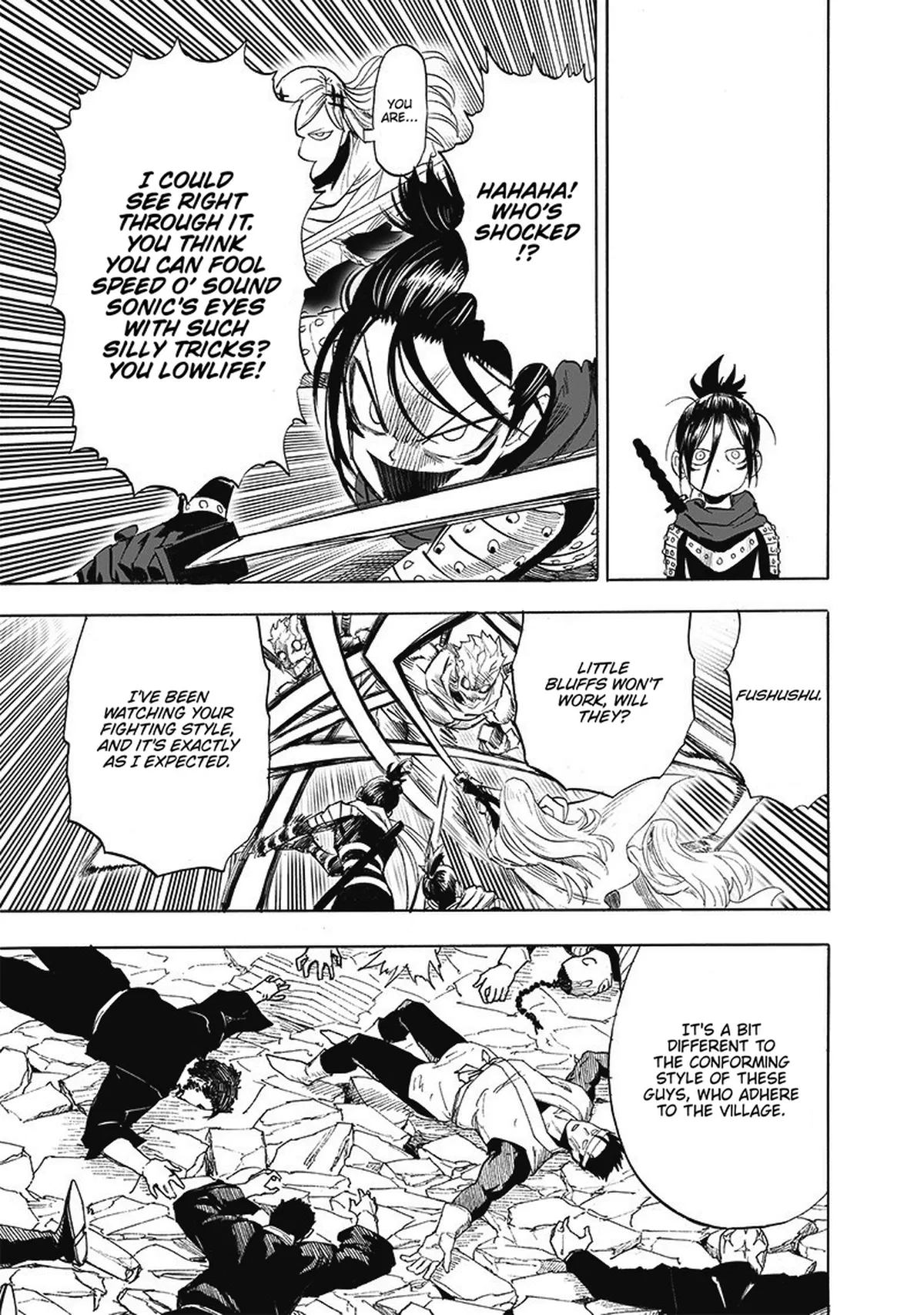 Ch. 201: Genjutsu (Older) page 6