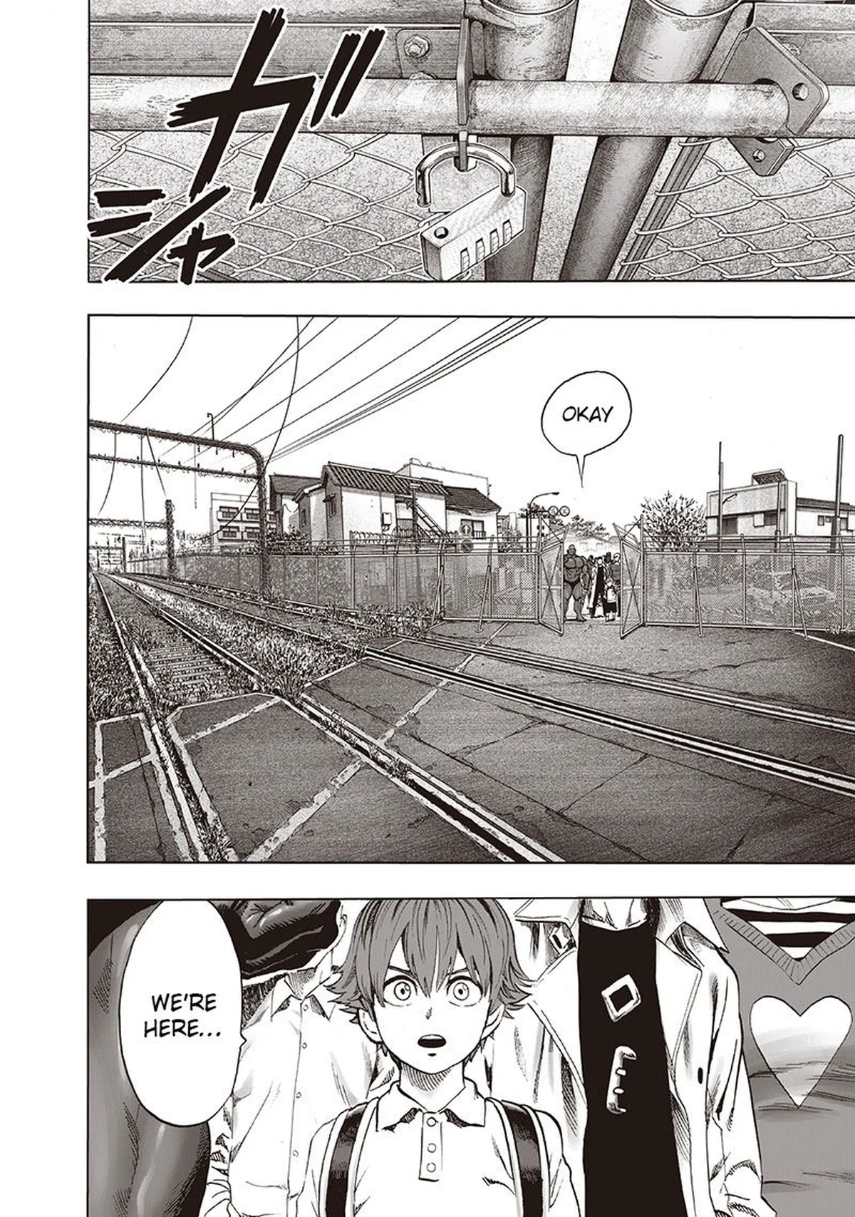 Ch. 94 - I See page 2