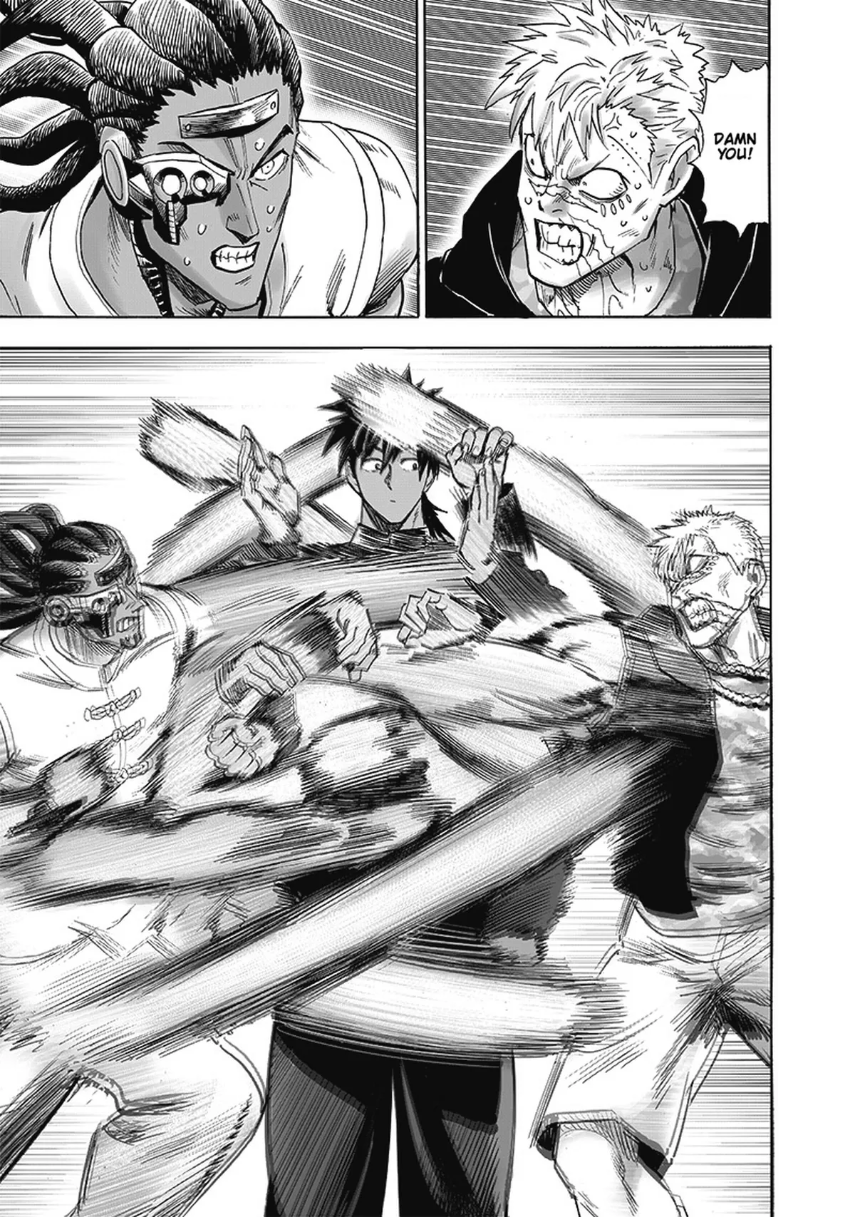 Chapter 204: Tough Guy page 14