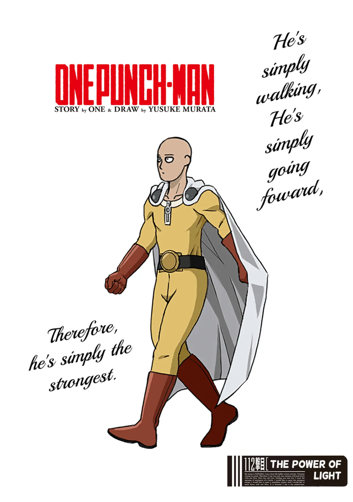 Ch. 112 - The Power of Light page 8