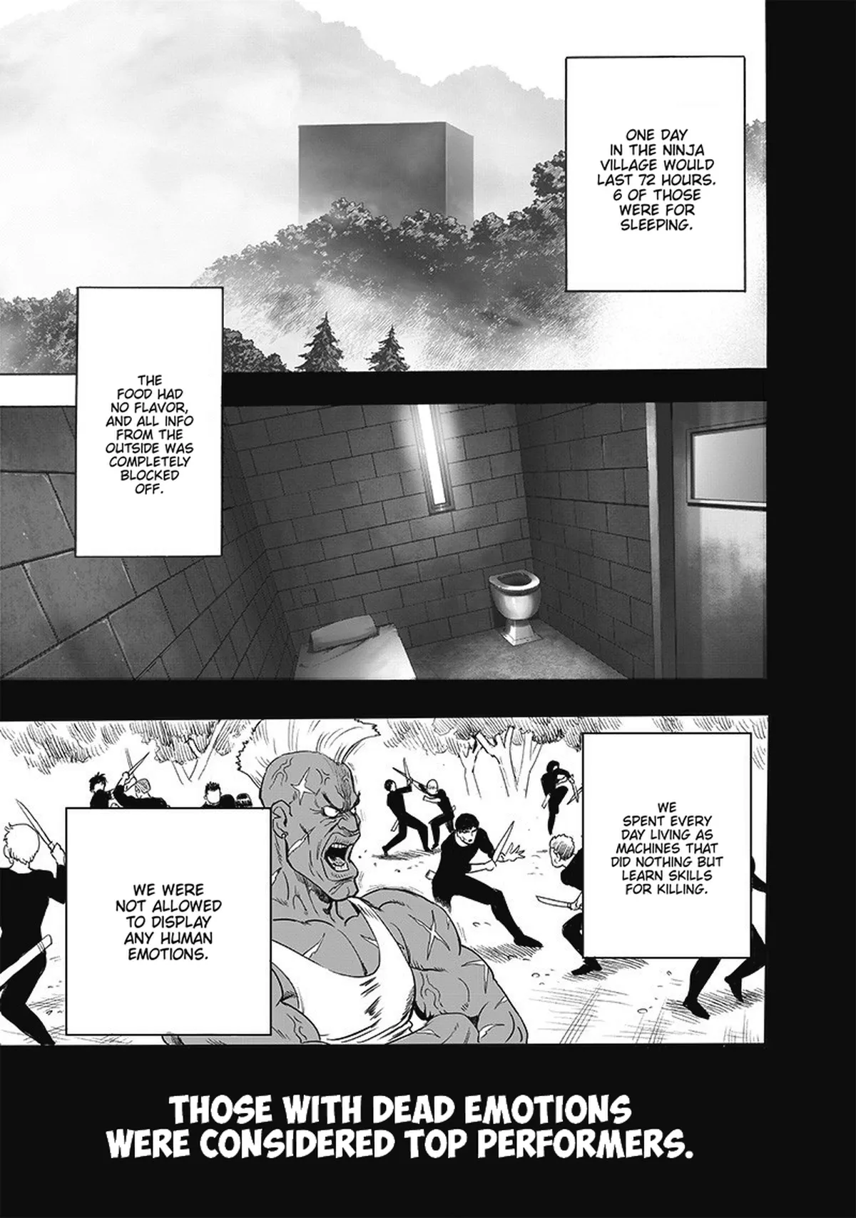 Chapter 0198: Speed Of Sound And Speed Of Light (Newer) page 7