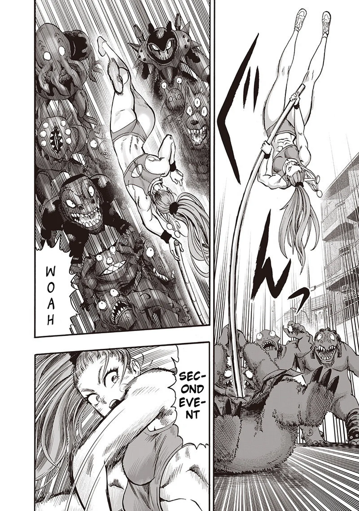 Ch. 94 - I See page 74