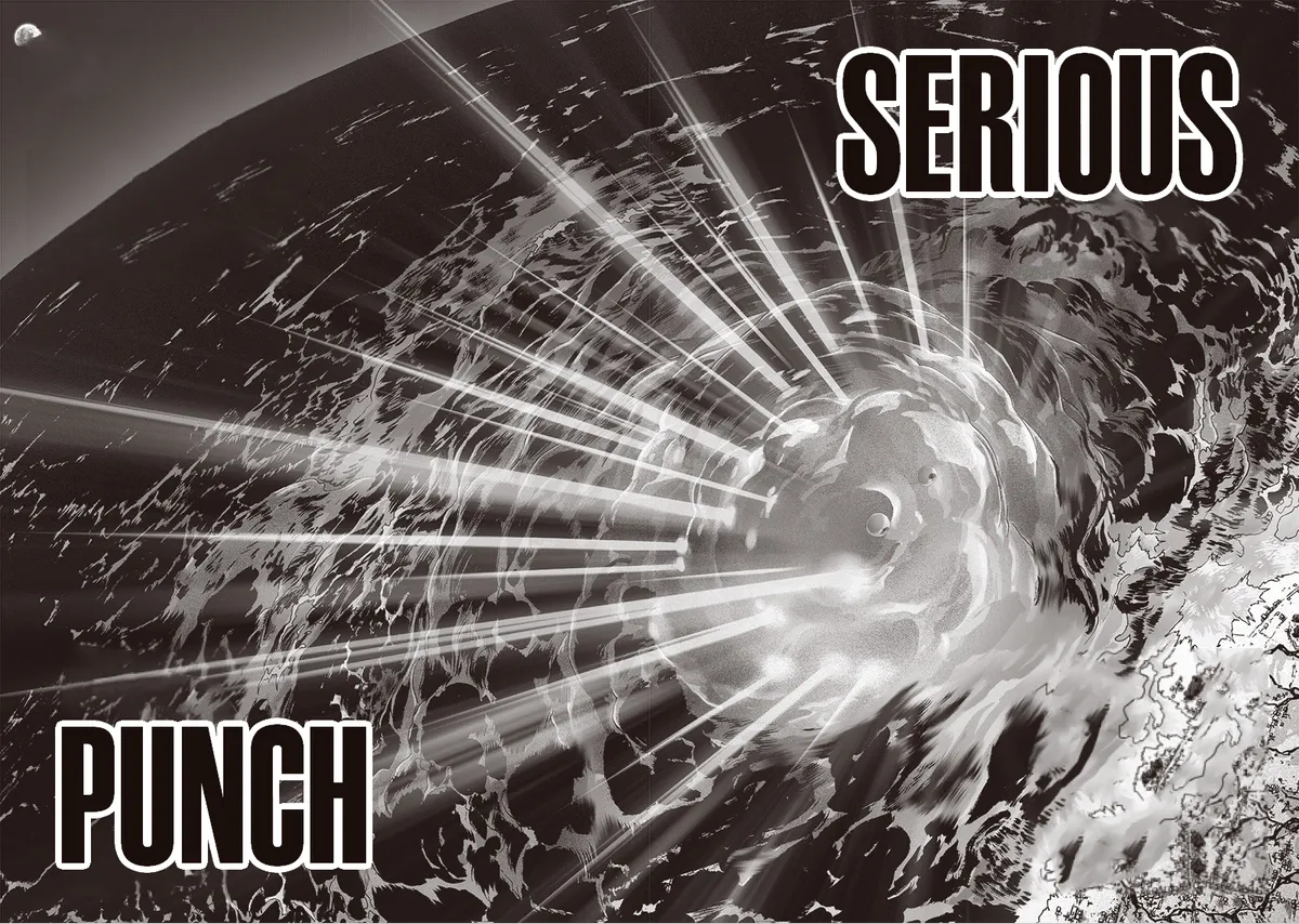 Chapter 157: Bad Boys page 14