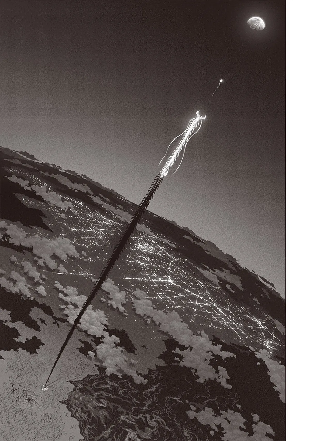 Chapter 159: Blessing page 8