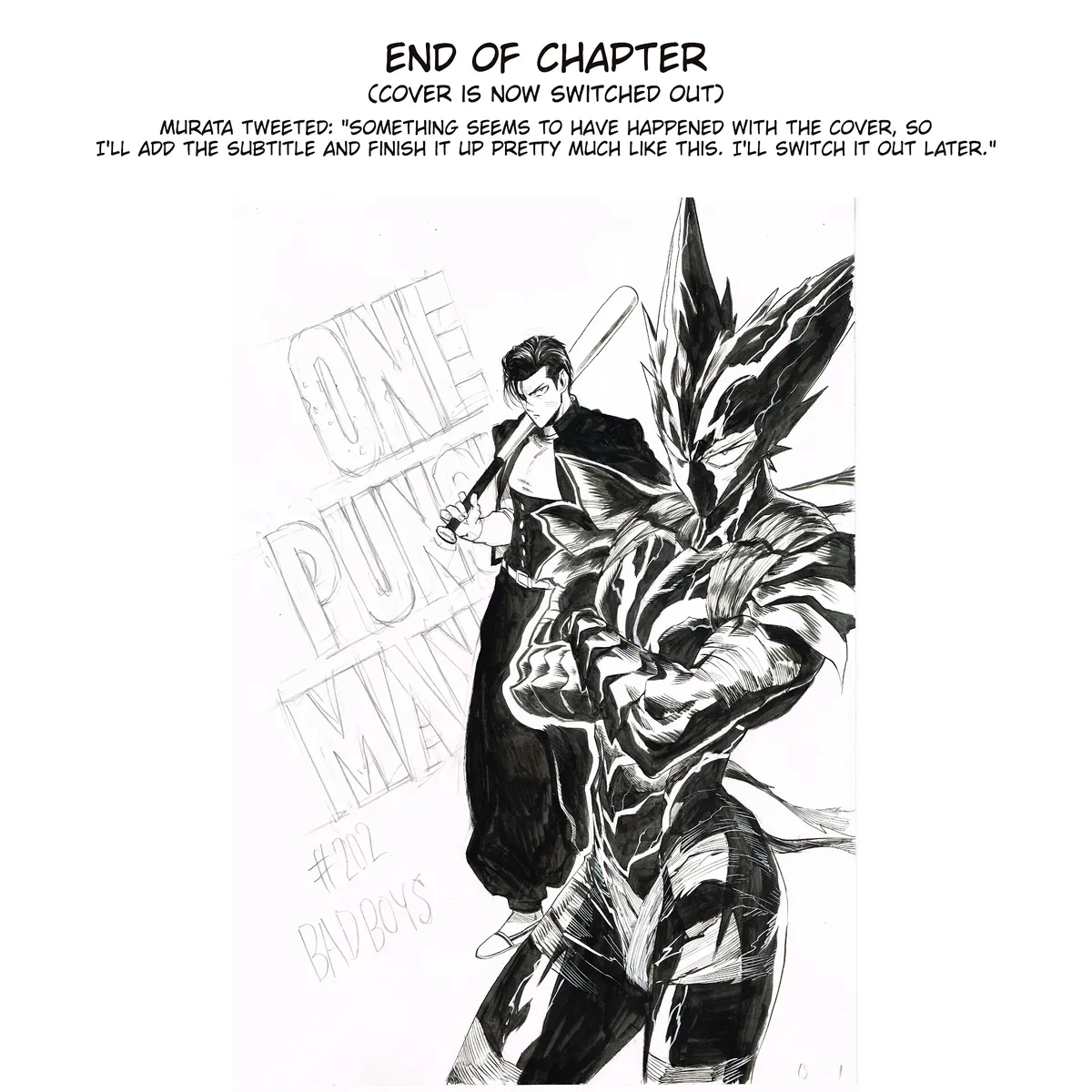 Chapter 157: Bad Boys page 42