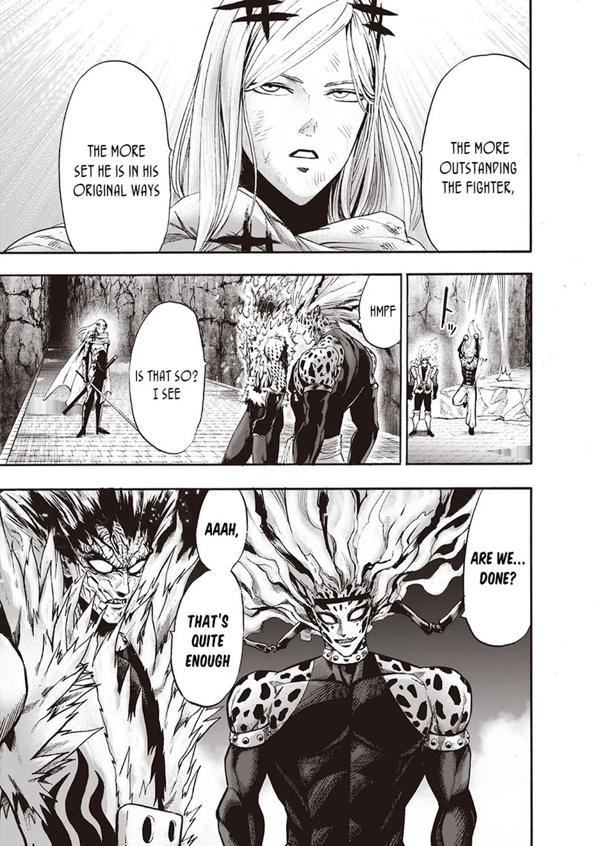 Ch. 96 - The Time is Now page 10