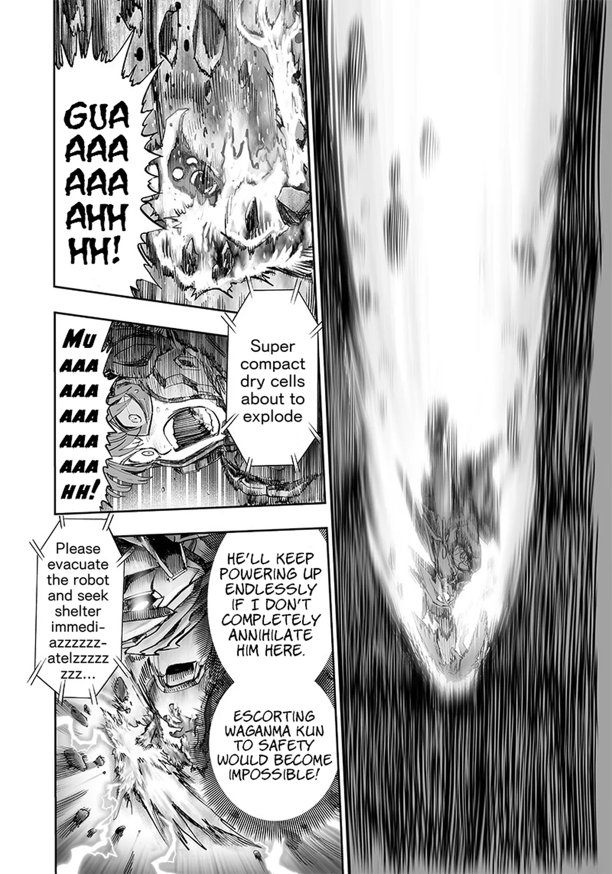 Ch. 0099 - Heat Up (Newer) page 31