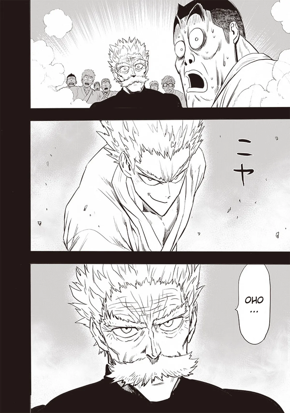 Chapter 159: Blessing page 15