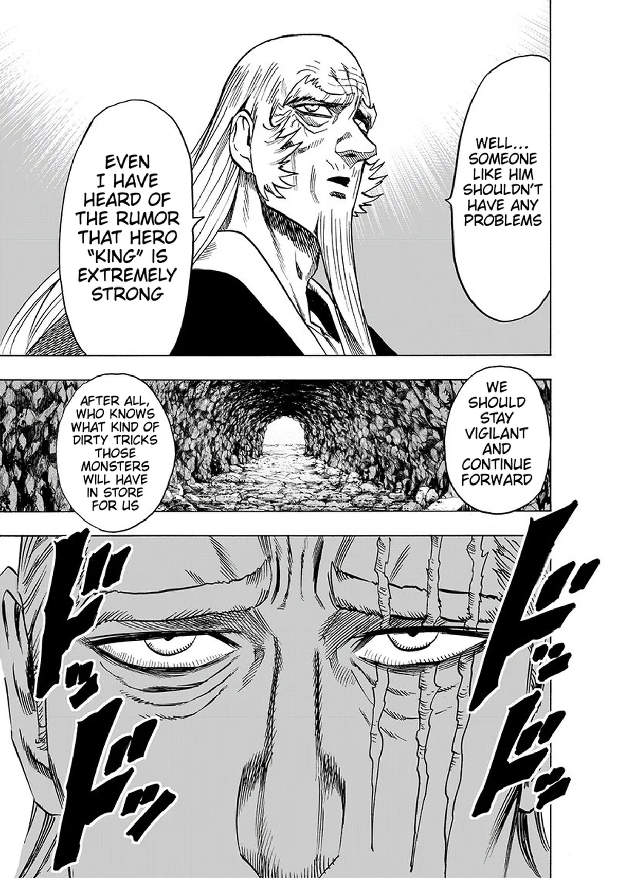 Ch. 109 - Fake page 12