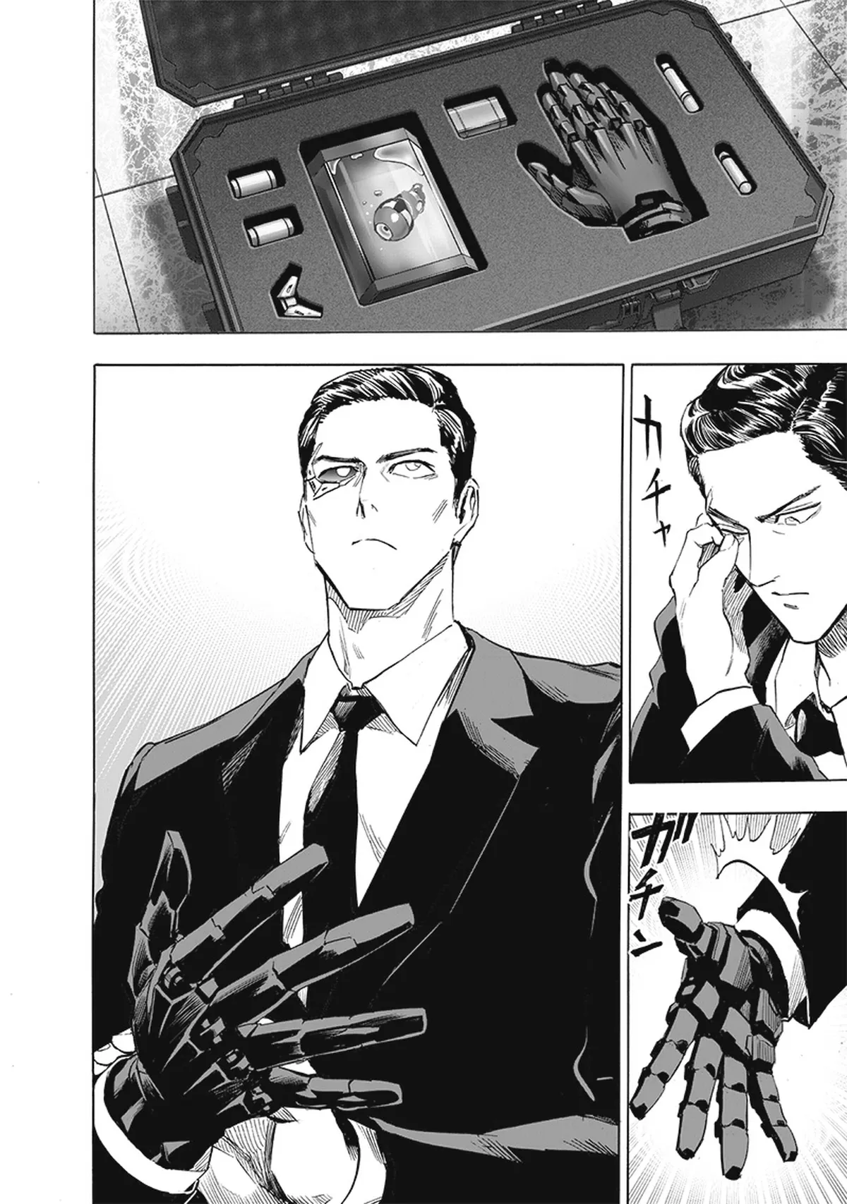 Chapter 191: Heroes page 11