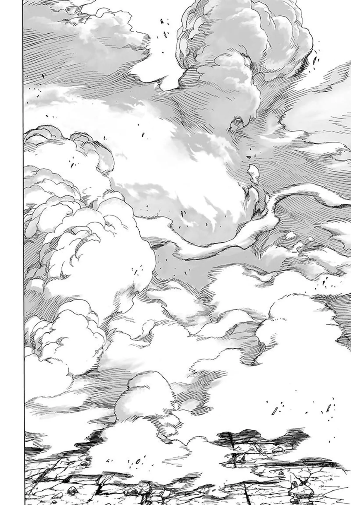 Chapter 75: Foul page 14