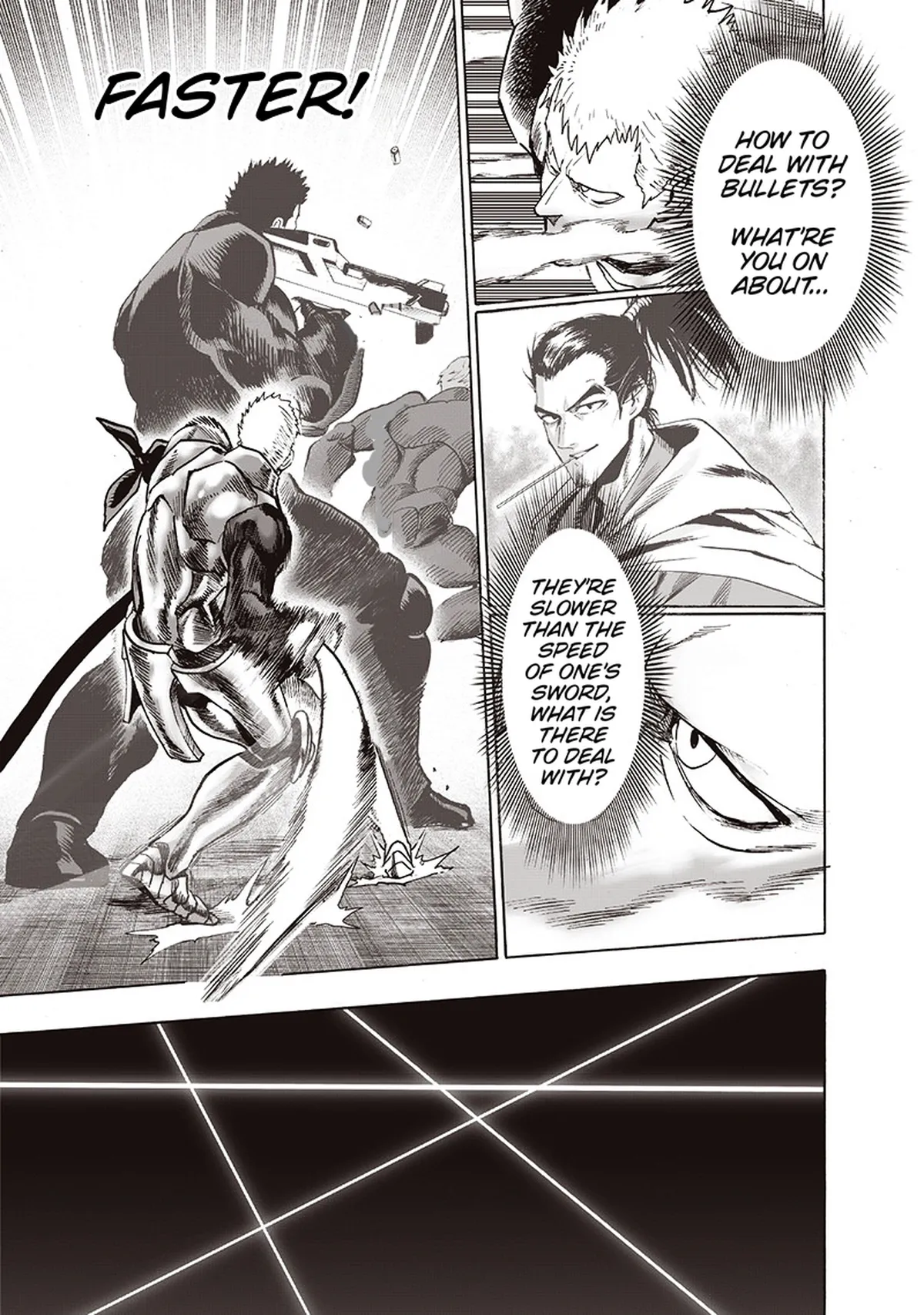 Chapter 102: Sweet Mask page 10