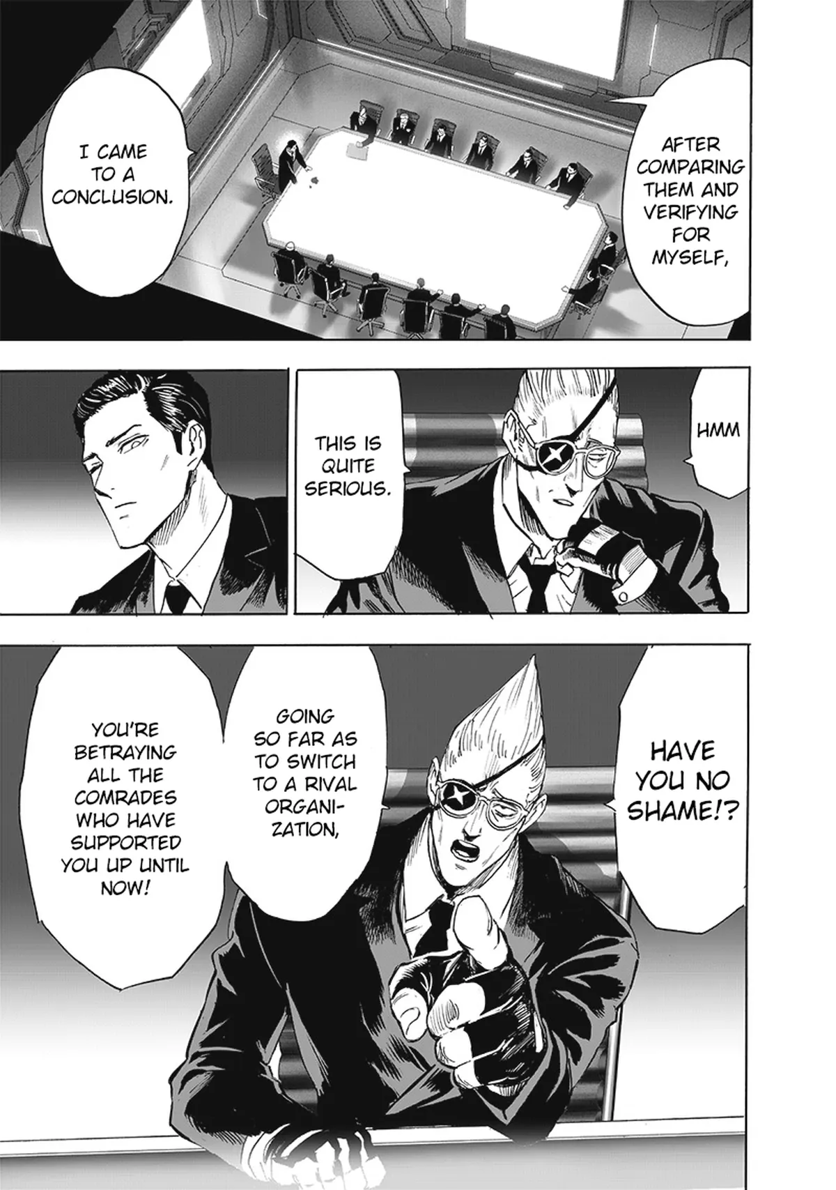 Chapter 191: Heroes page 6