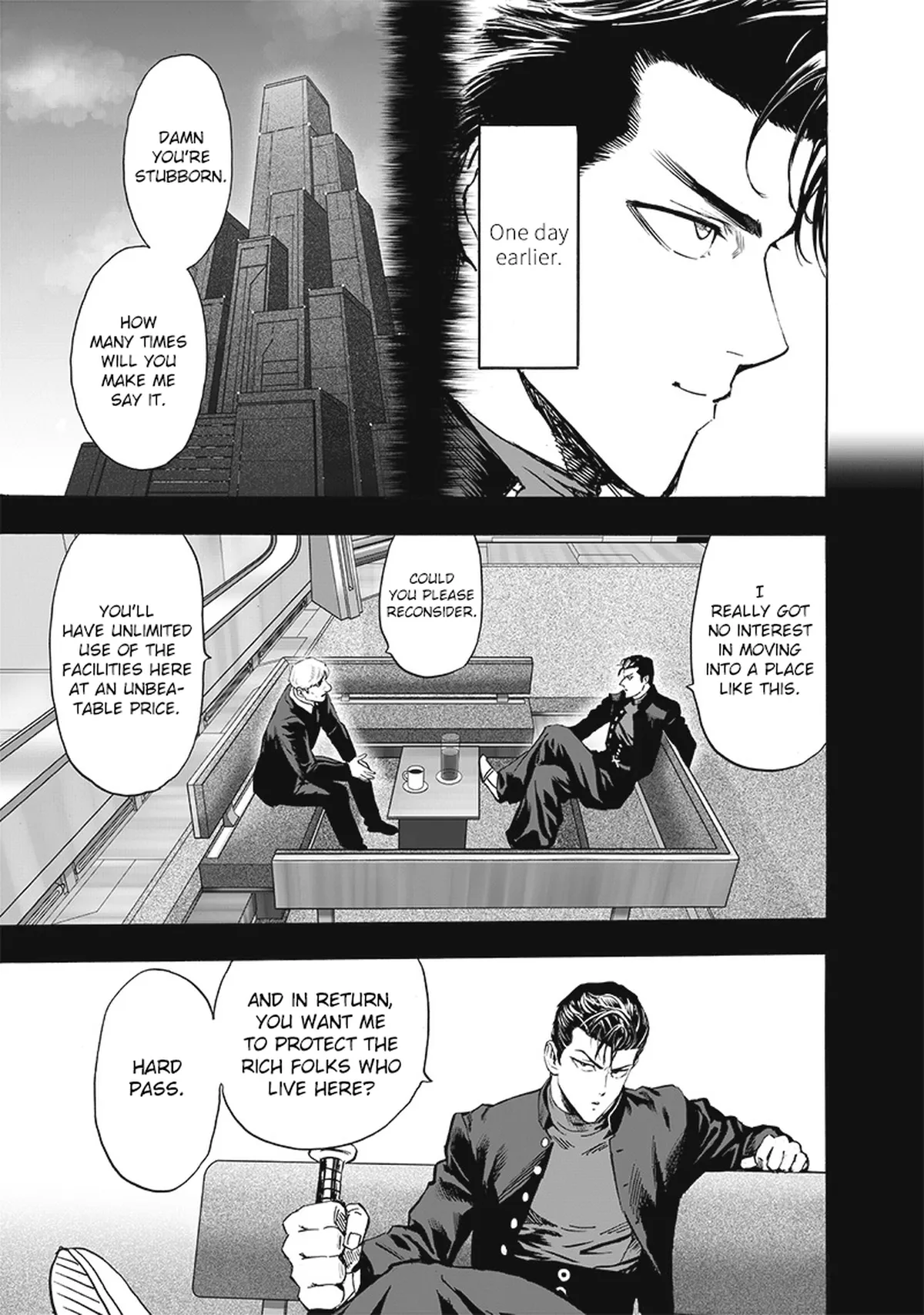 Chapter 191: Heroes page 18