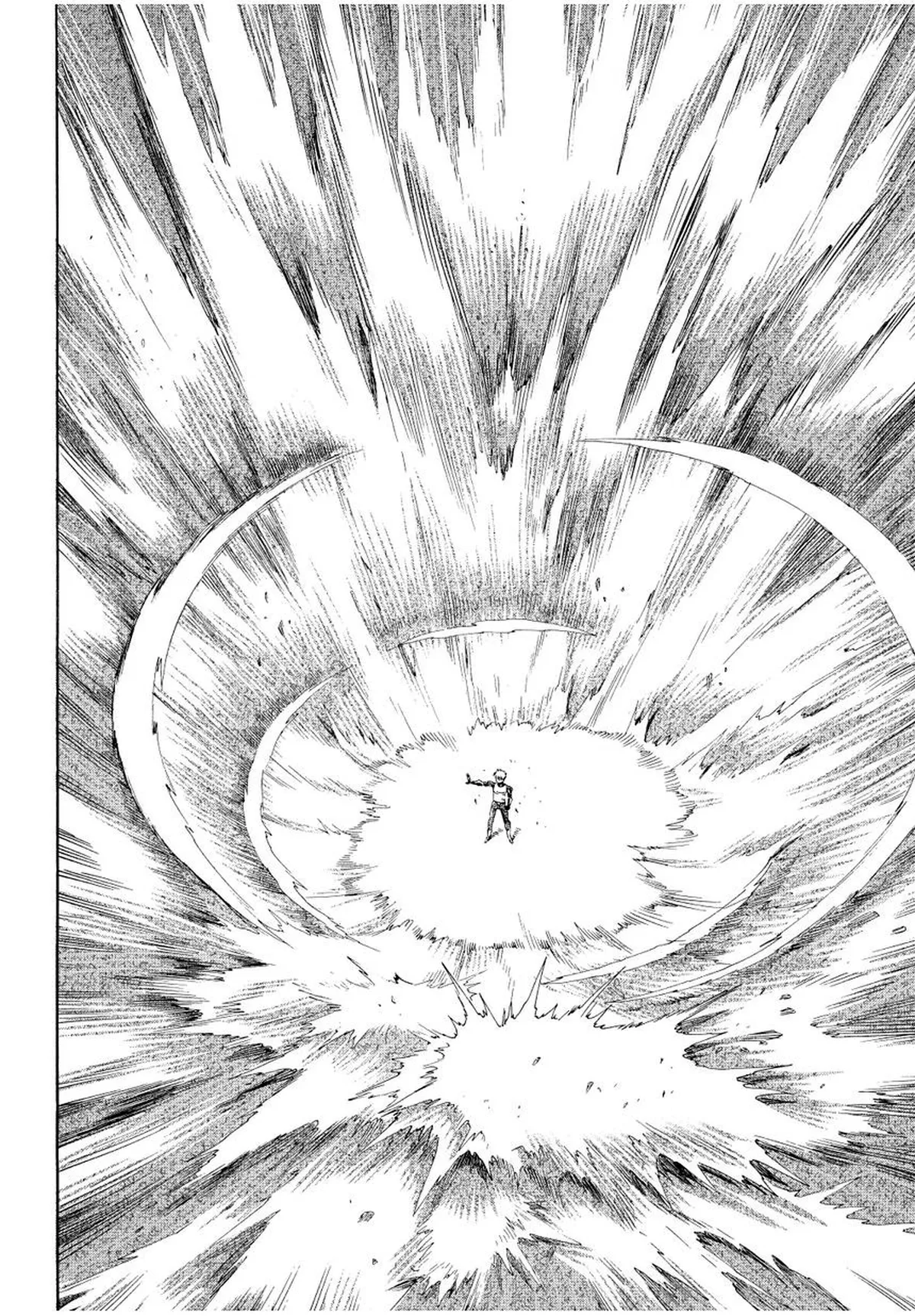 Chapter 5: Itch Explosion page 17